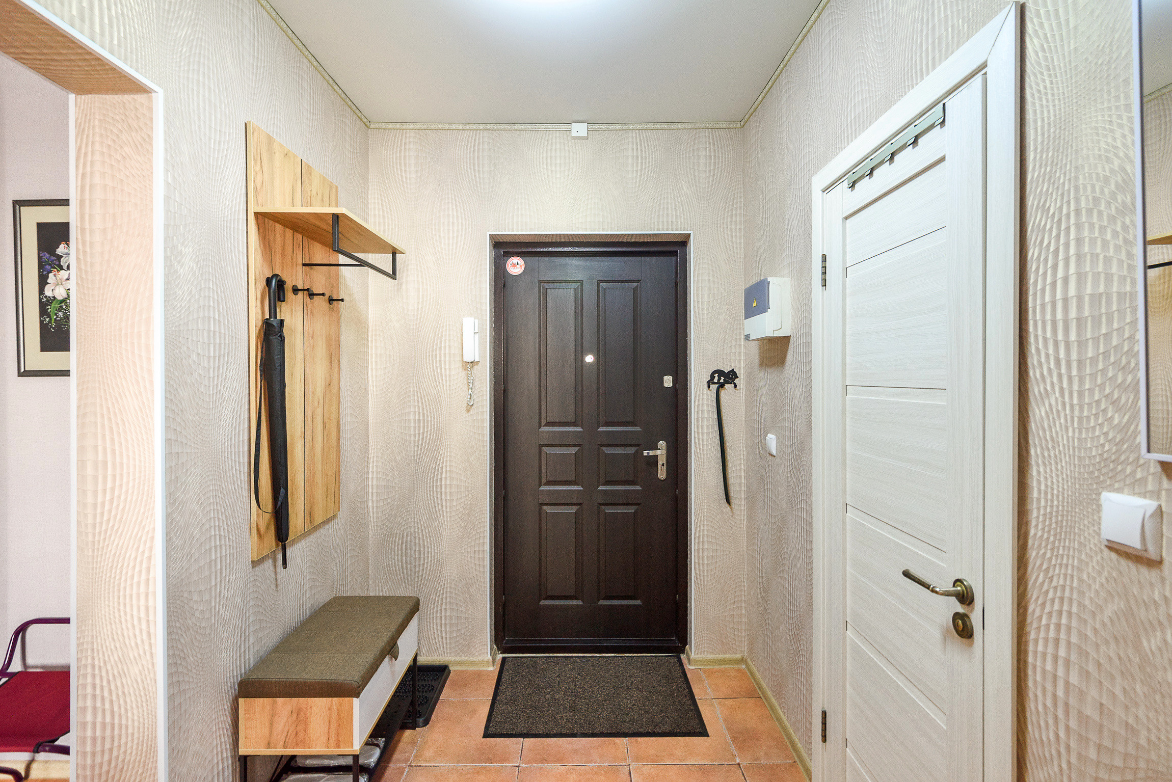 Казань, Сибгата Хакима. Интерьерный фотограф. Фото- видеосъемка недвижимости Санкт-Петербург