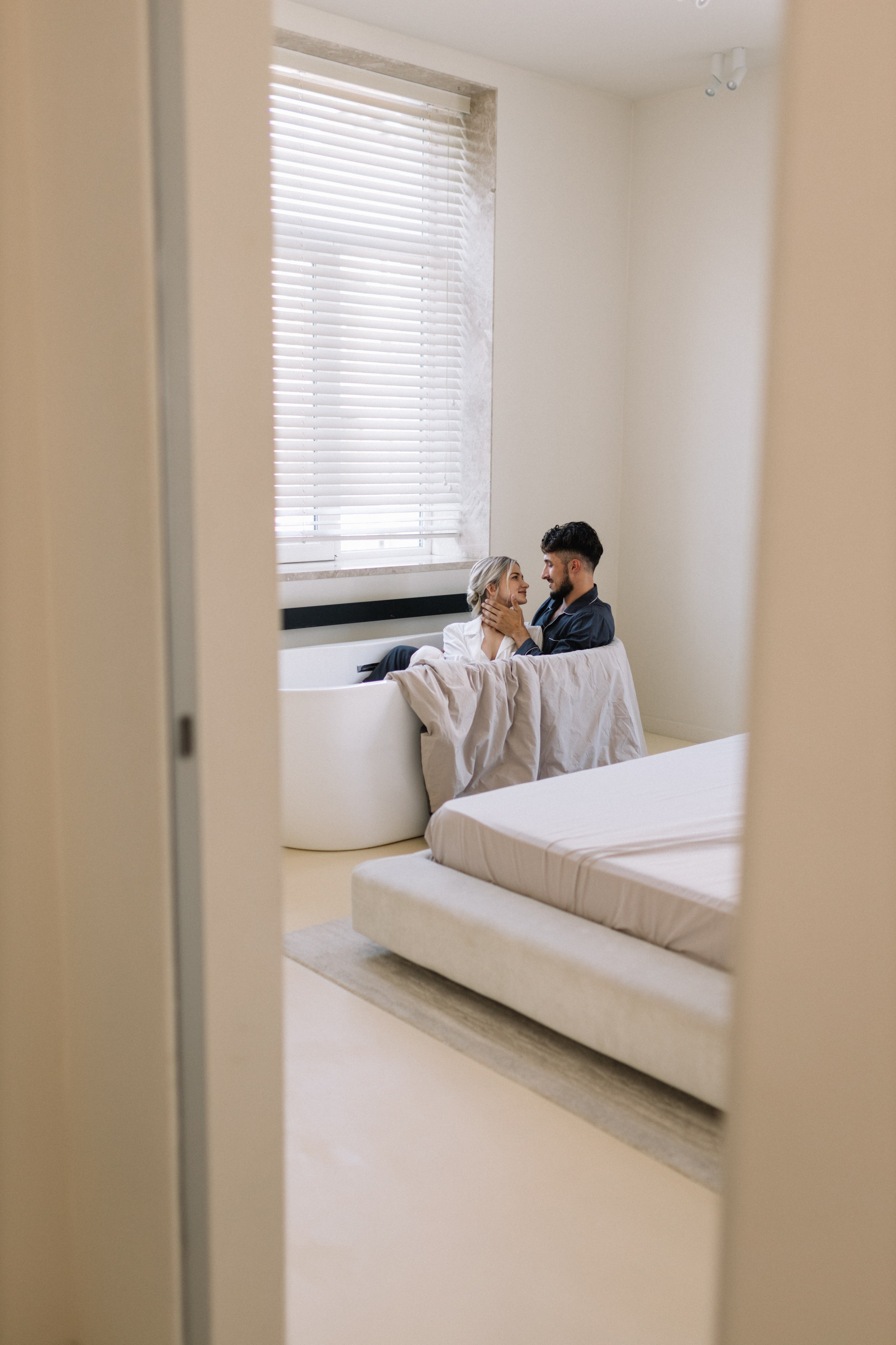 Маша и Евгений. Свадебный фотограф в Краснодаре Булатова Наталия