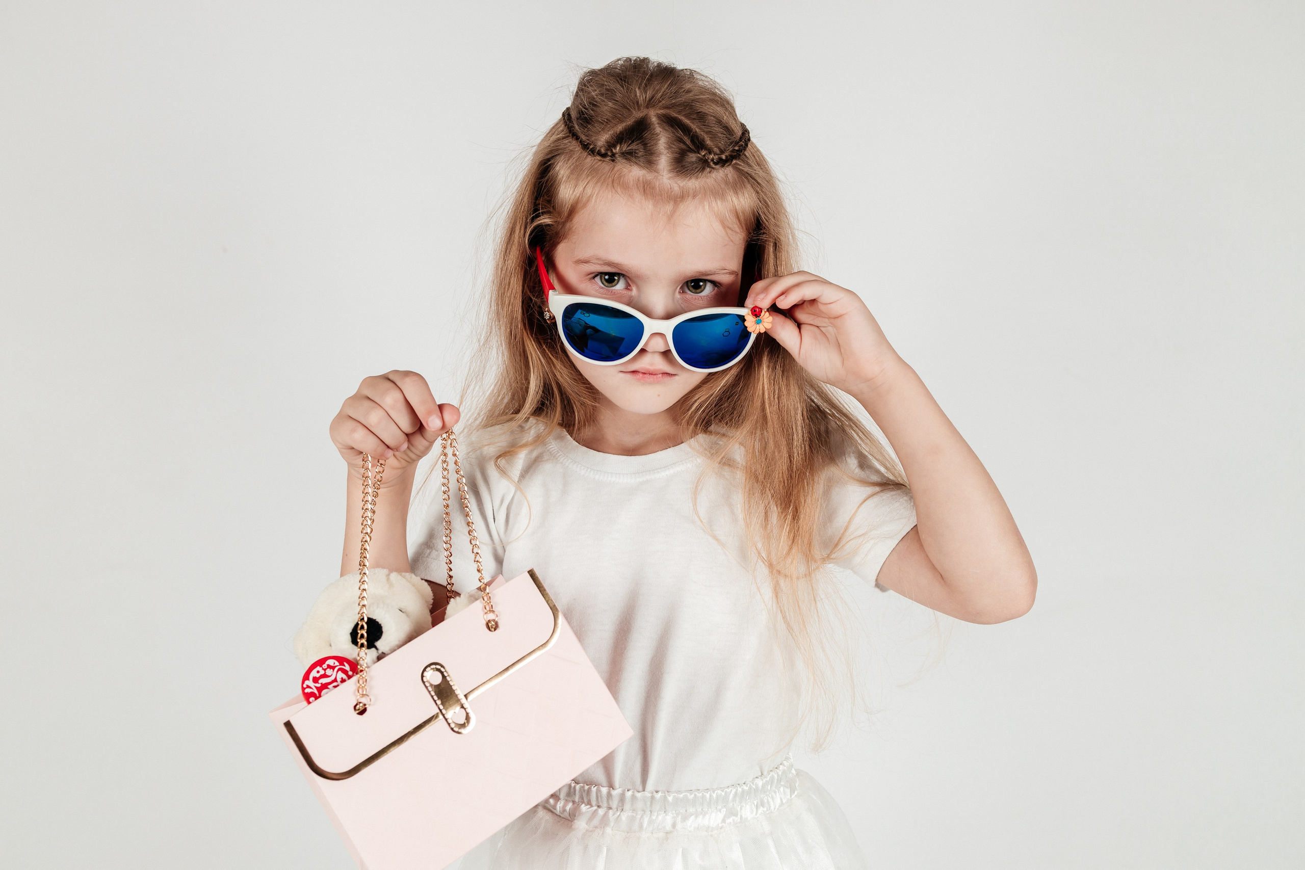 Кира. Свадебный и семейный фотограф станица Калининская Юлия Хлебодарова