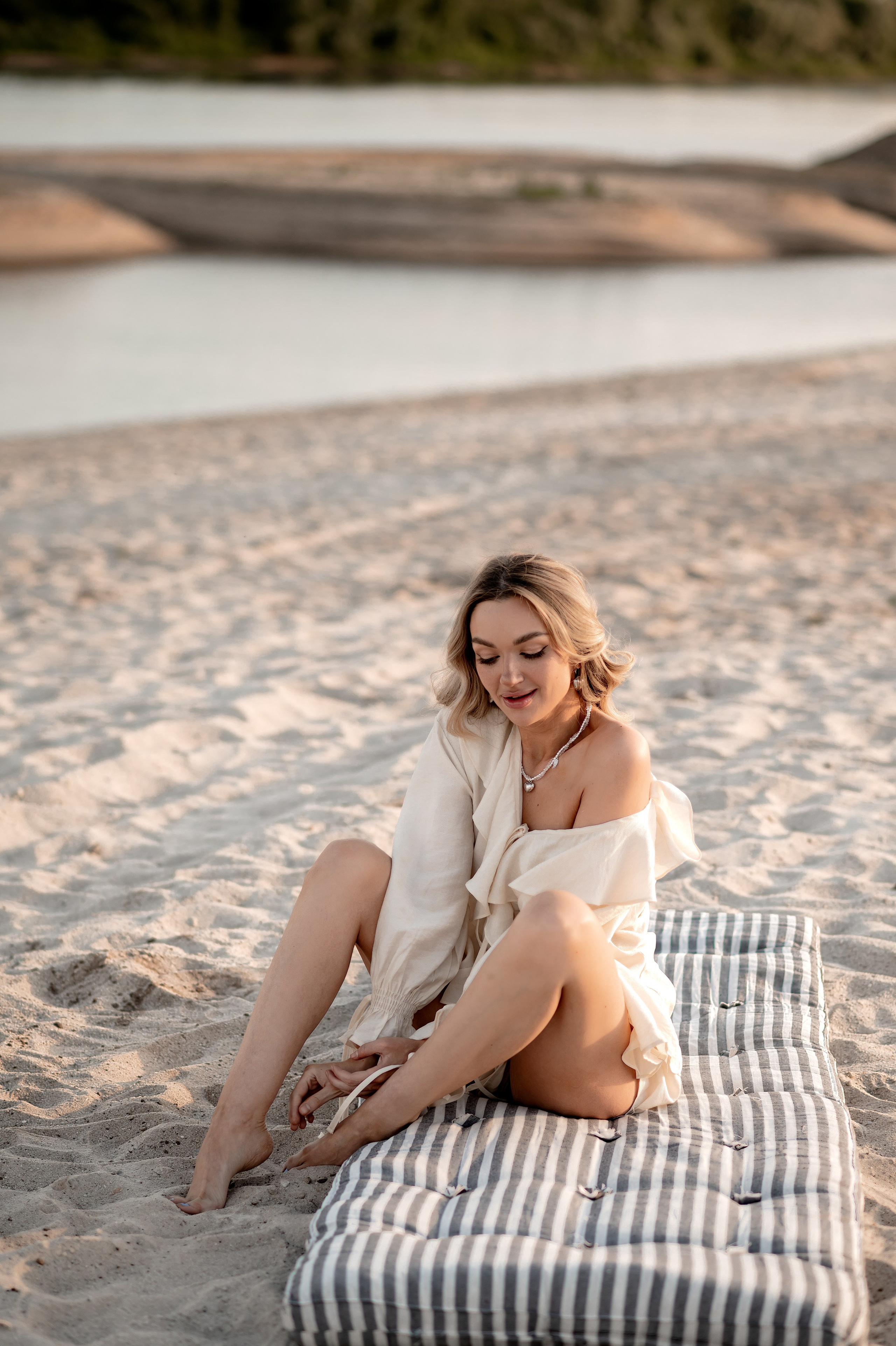 Виолета. Свадебный и семейный фотограф в Серпухове Александра Дерюшева