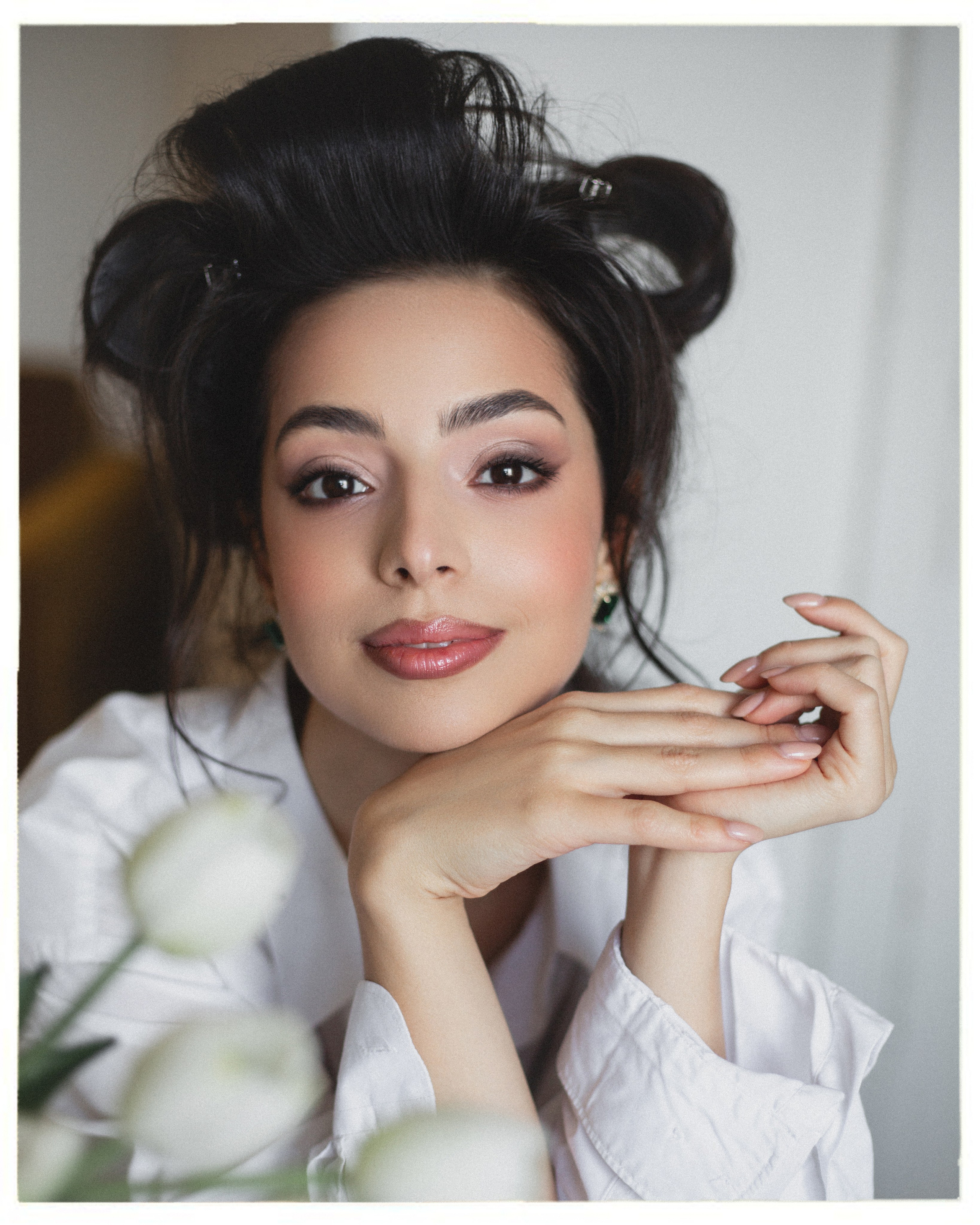 Кристи. Фотограф | Юля Ди