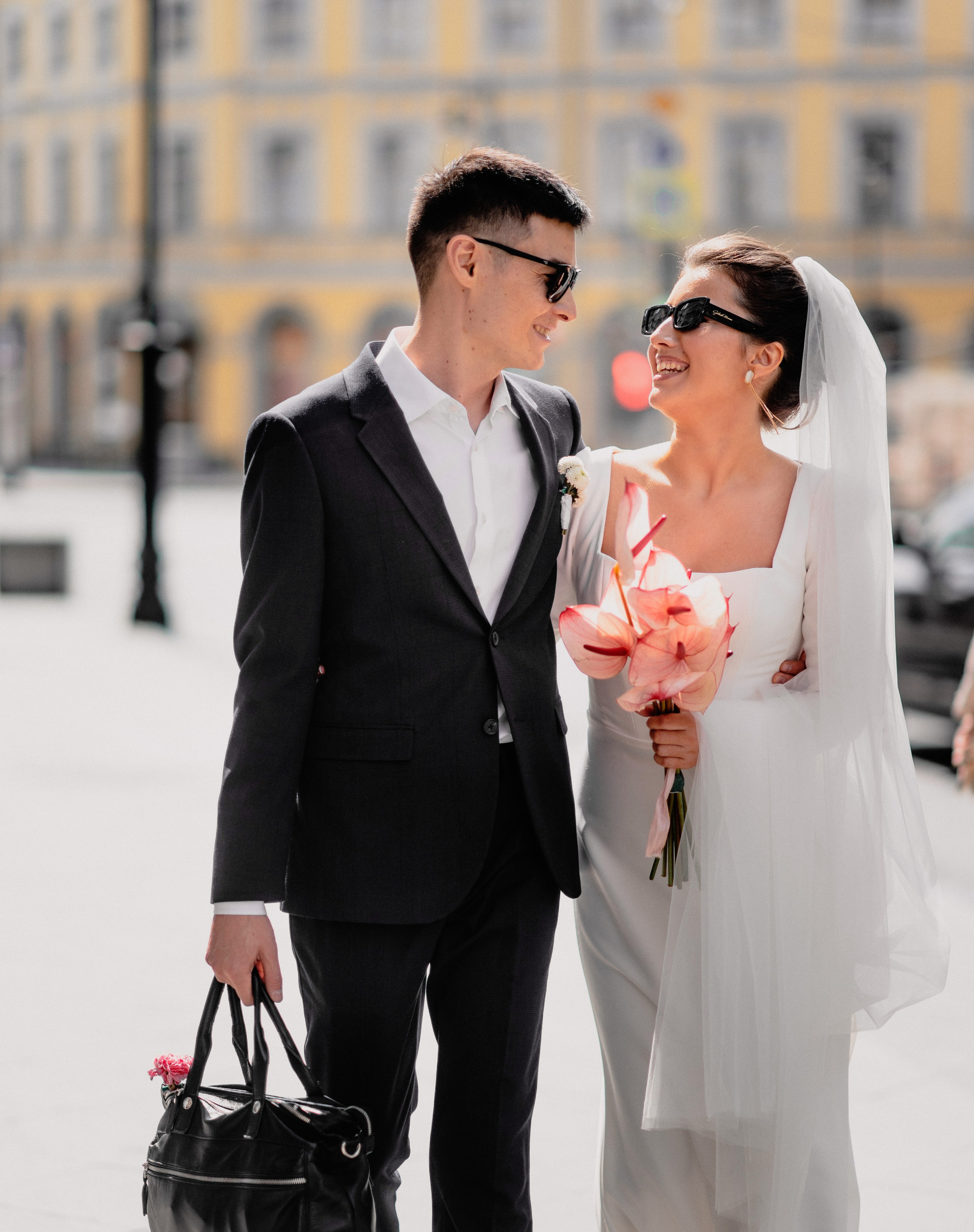 DITI Wedding. Wedding and Destination photographer Rustam Kalimullin