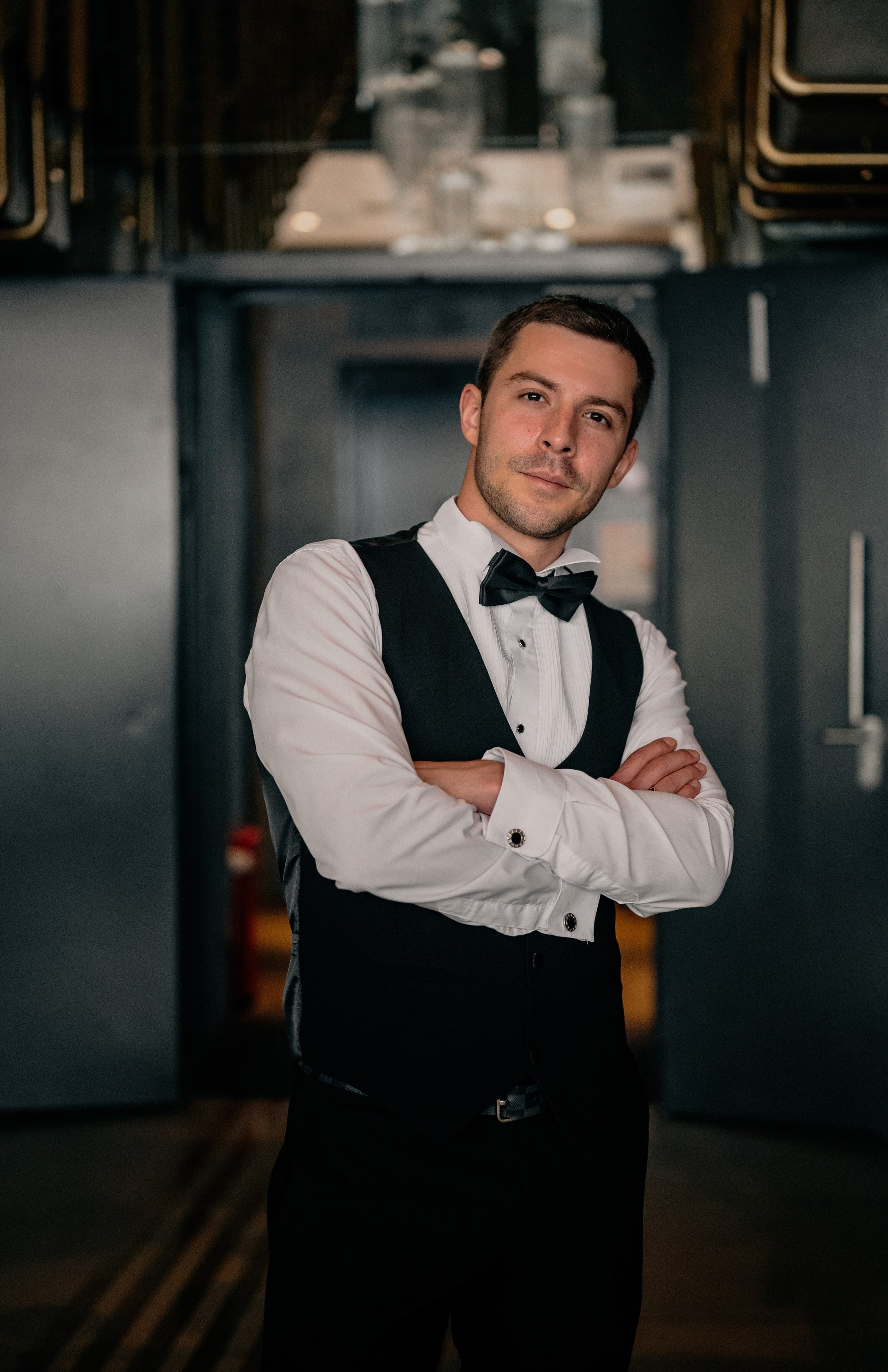 Moscow Wedding. Wedding and Destination photographer Rustam Kalimullin