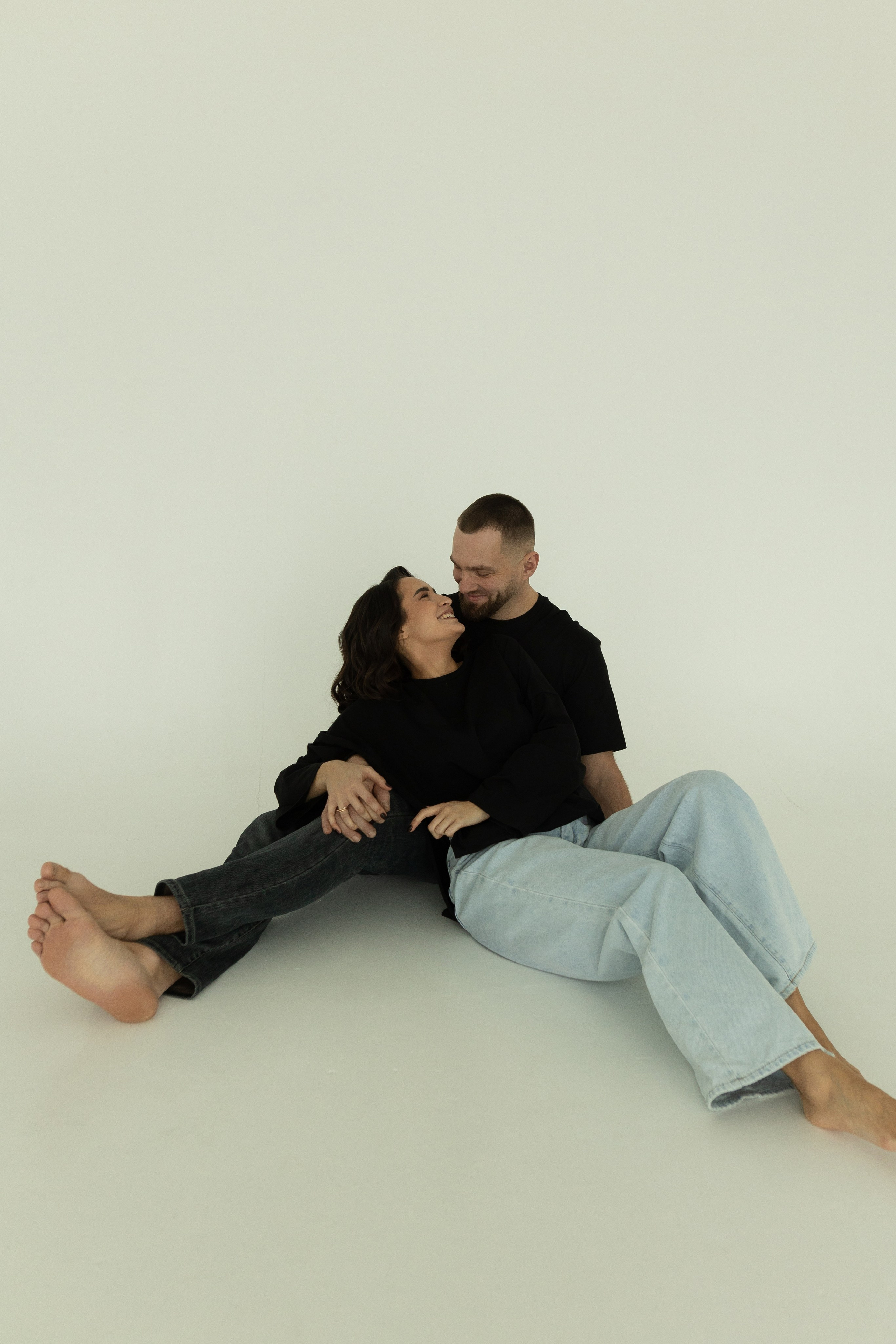 История Татьяны. Женский фотограф в Екатеринбурге Марина Логинова