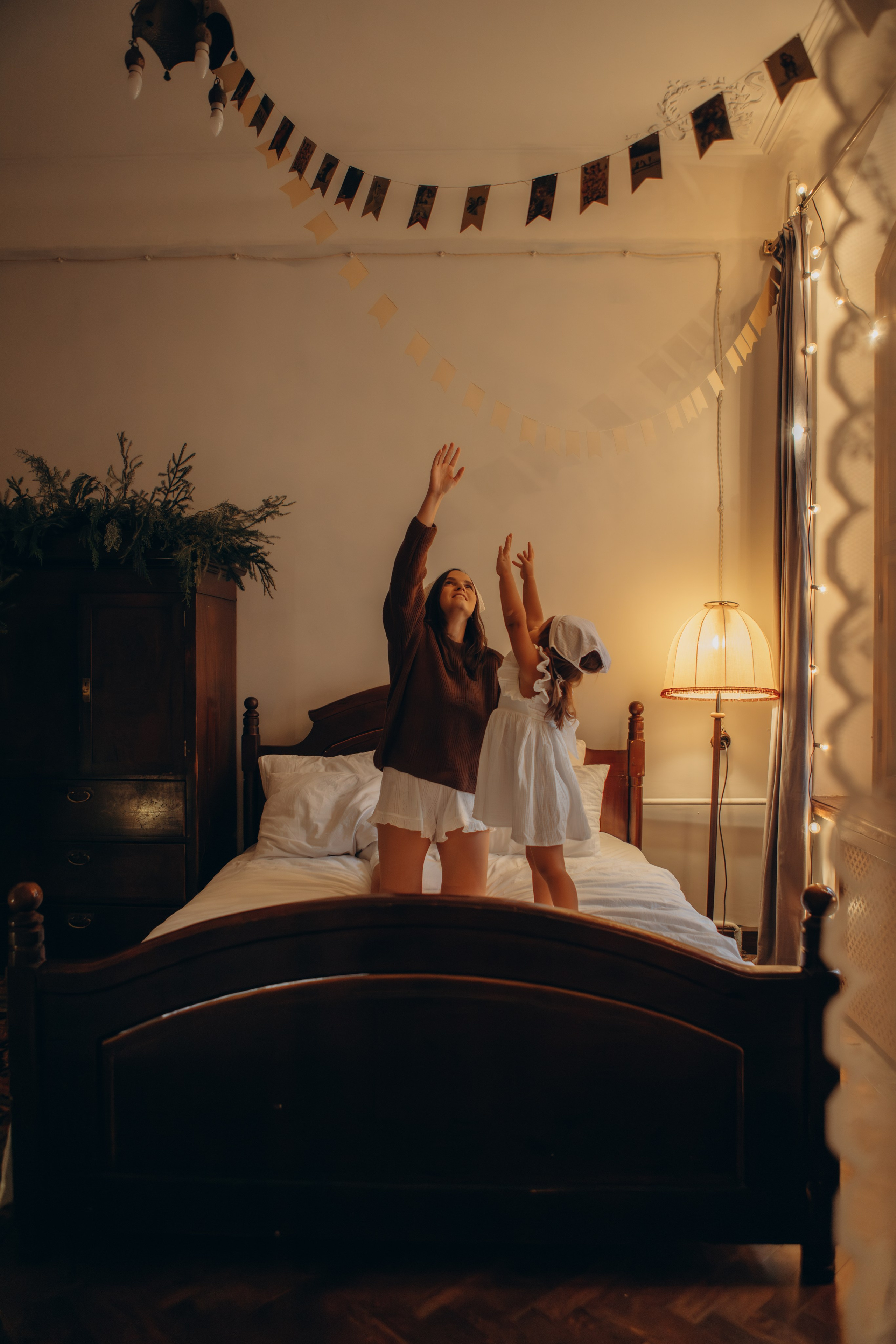 Семейные съемки. Семейный и детский фотограф Олеся Козьякова