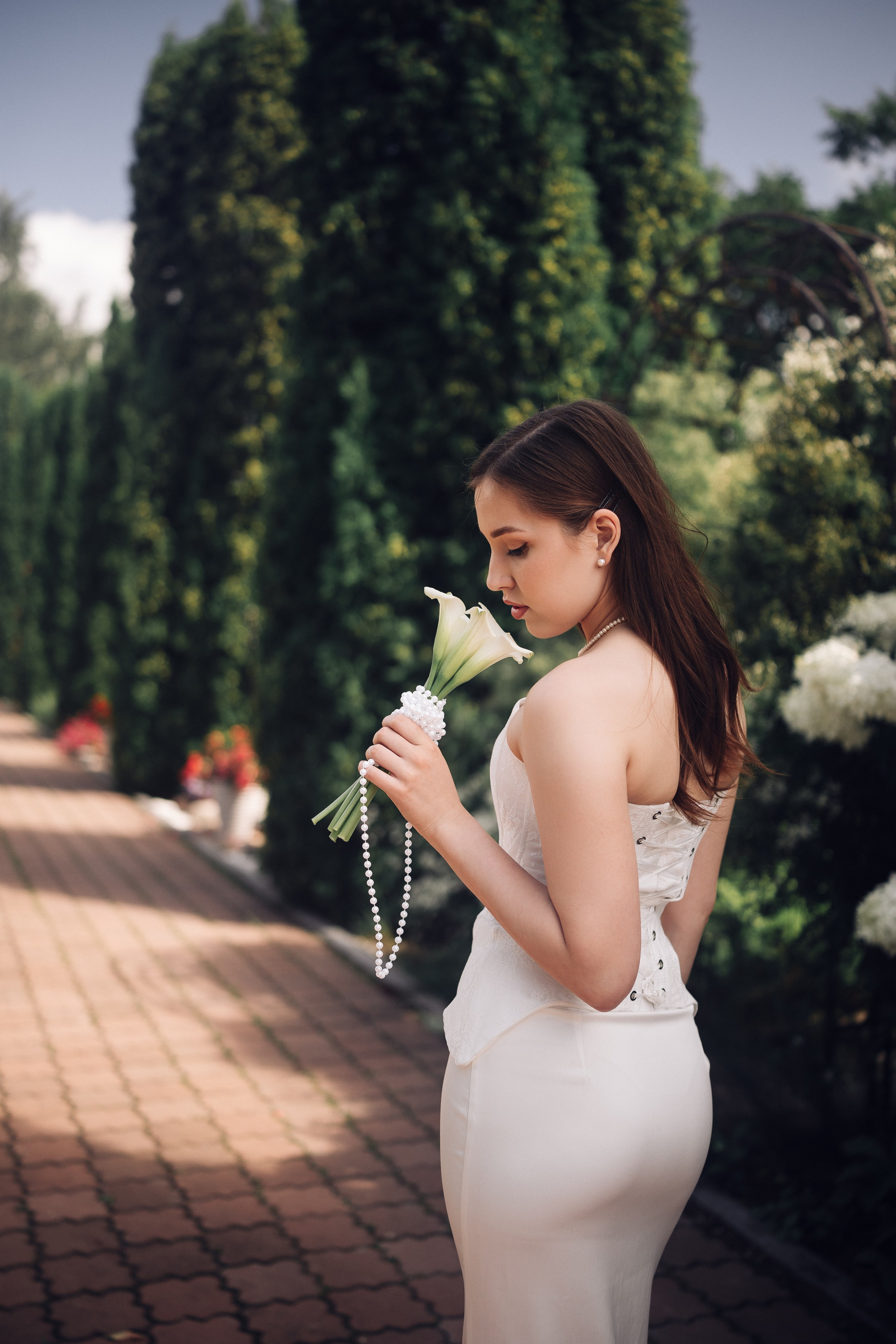 Свадьба Данилы и Дарьи. Портретный фотограф в Иваново Виталий Павлинский