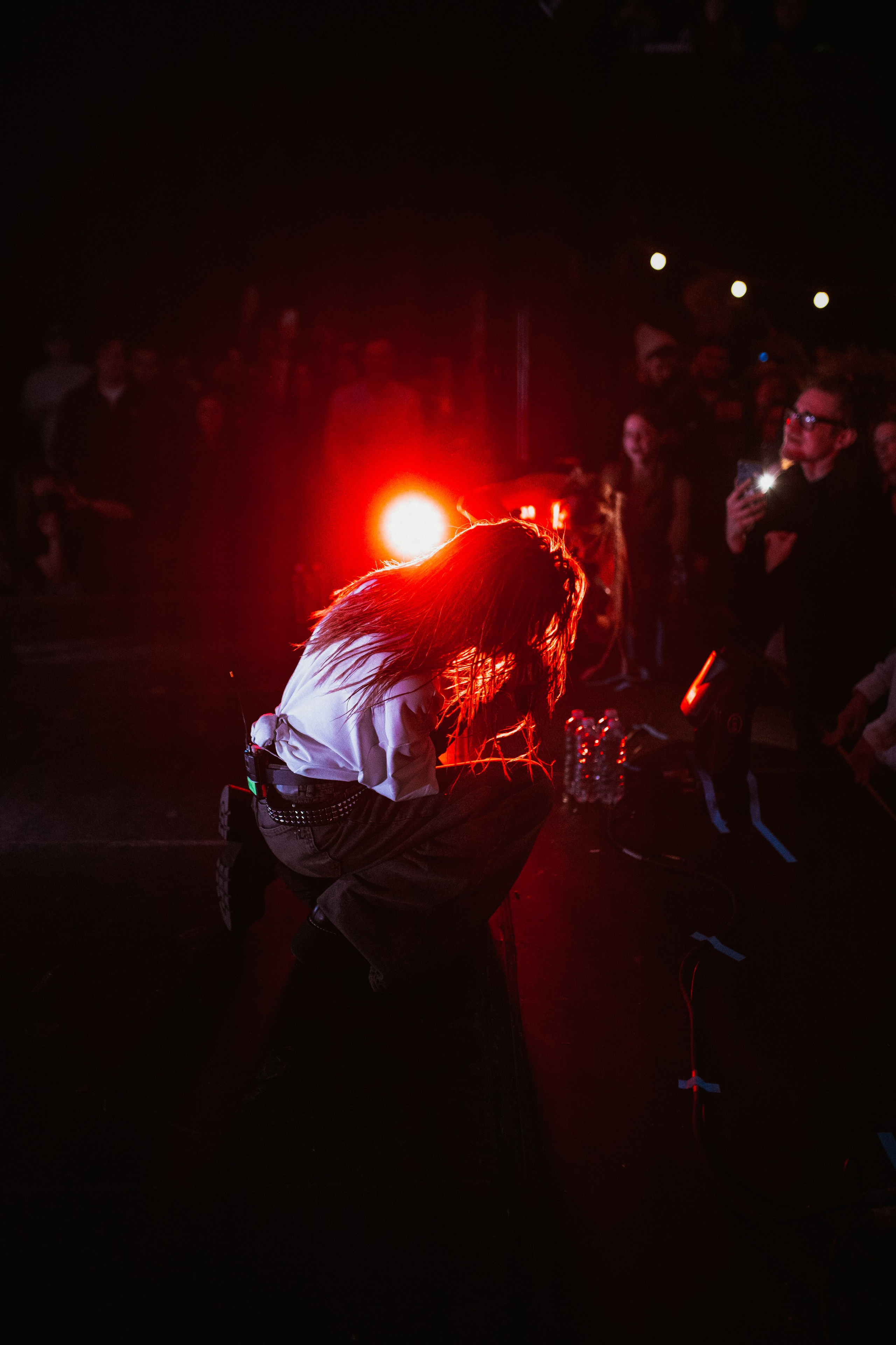 MINAEVA. Фотограф Москва