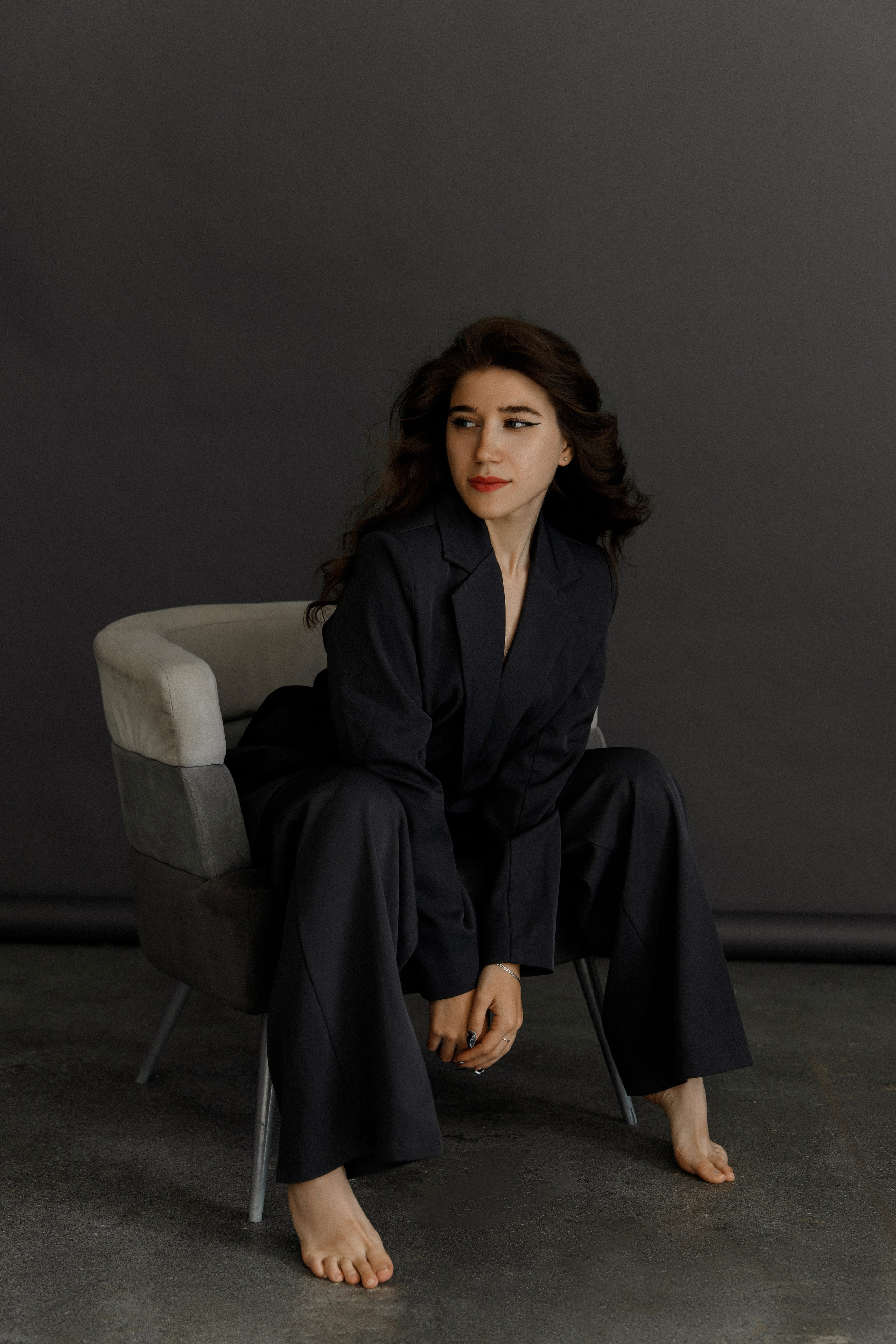 Тамелла. Фотограф Александра Сыщенко