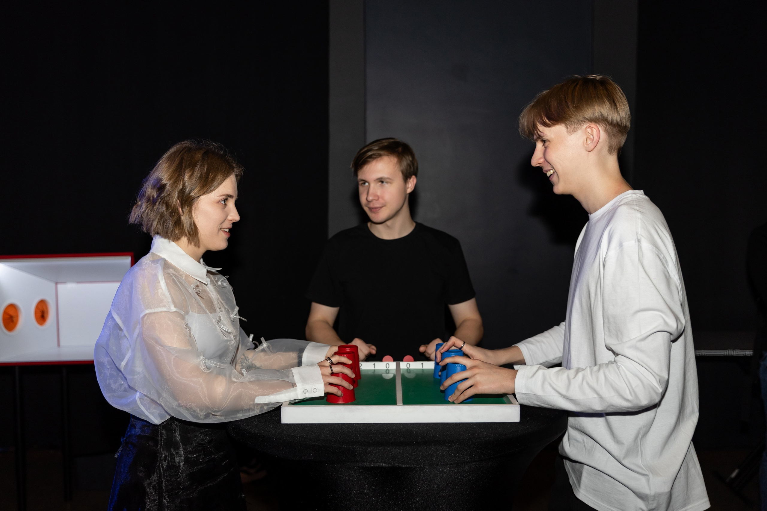 Квартирник МЕГАИС. Свадебный фотограф Москва