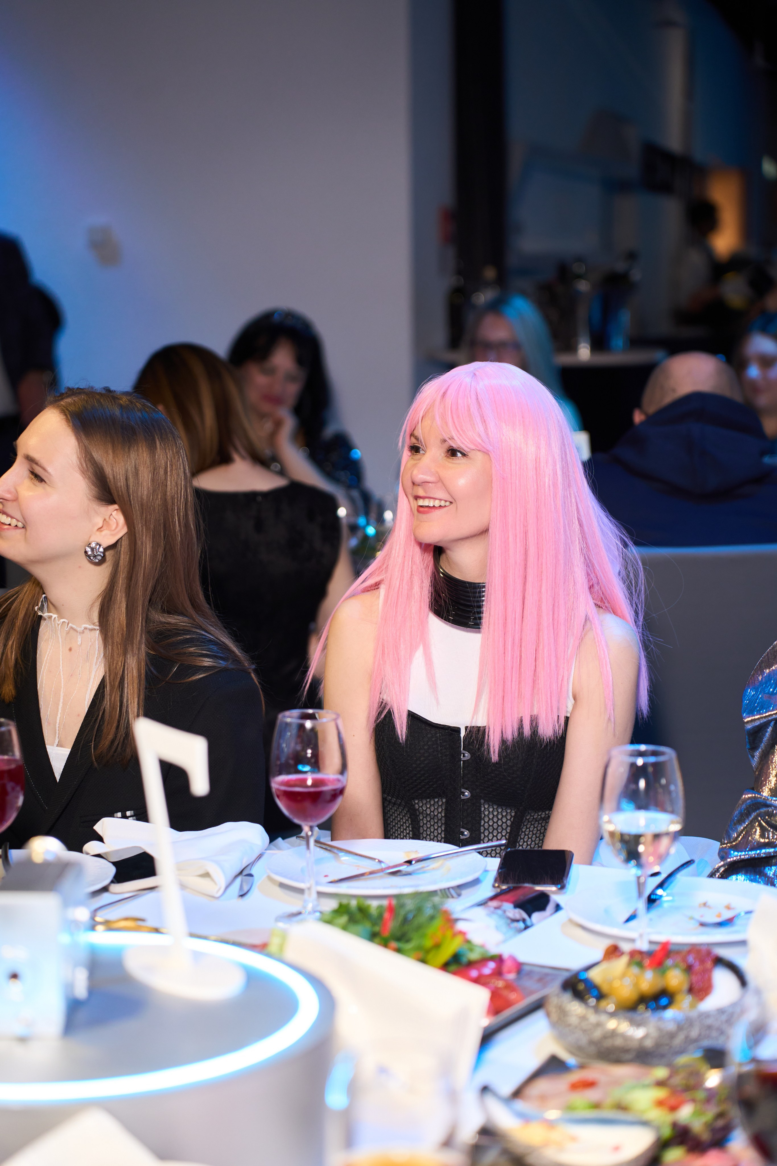 Timeport 2026 Корпоратив. Репортажный фотограф в Москве Вадим Галанин