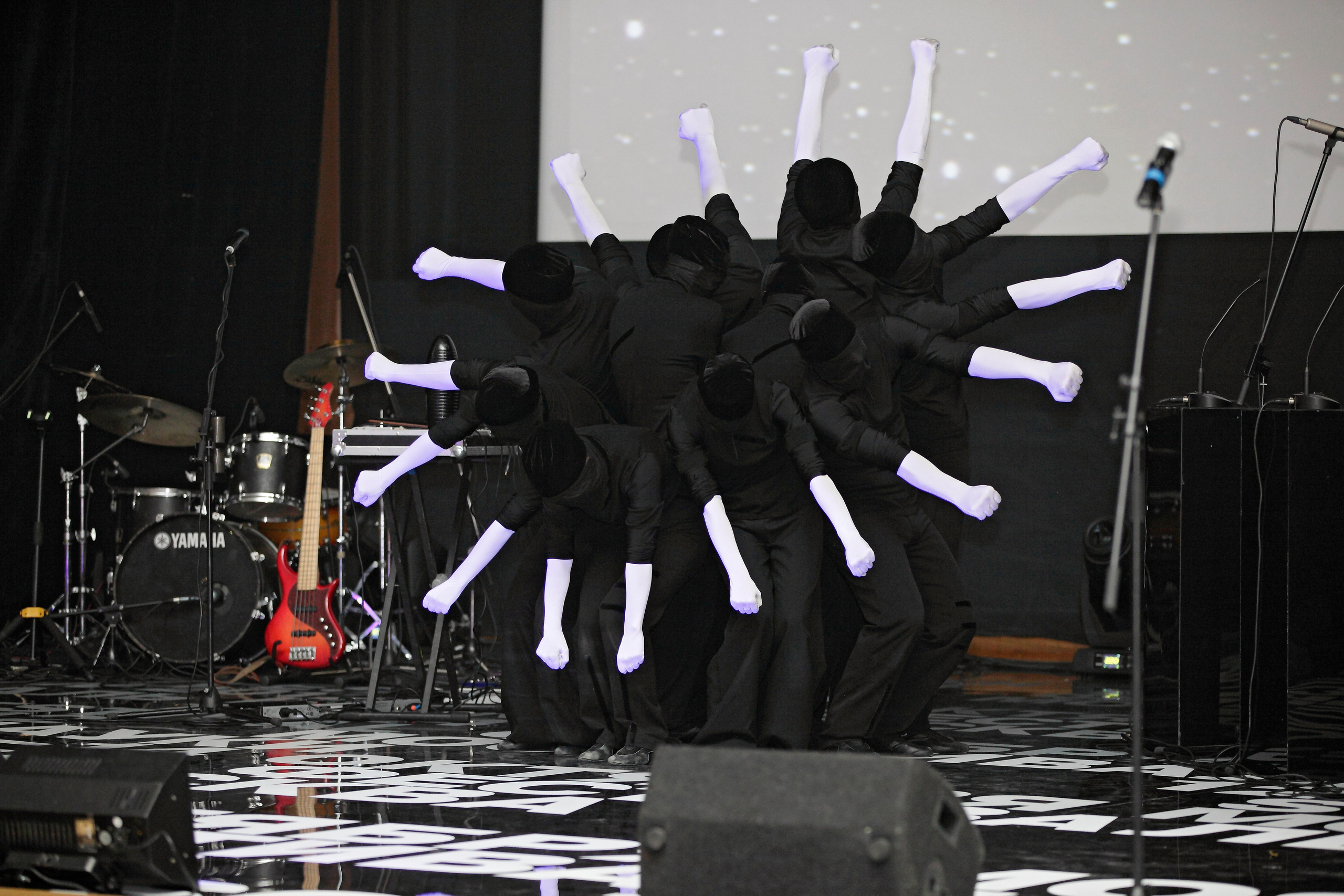 Фестиваль науки 2012. Попов.фото — Предметная фотостудия в Новой Москве