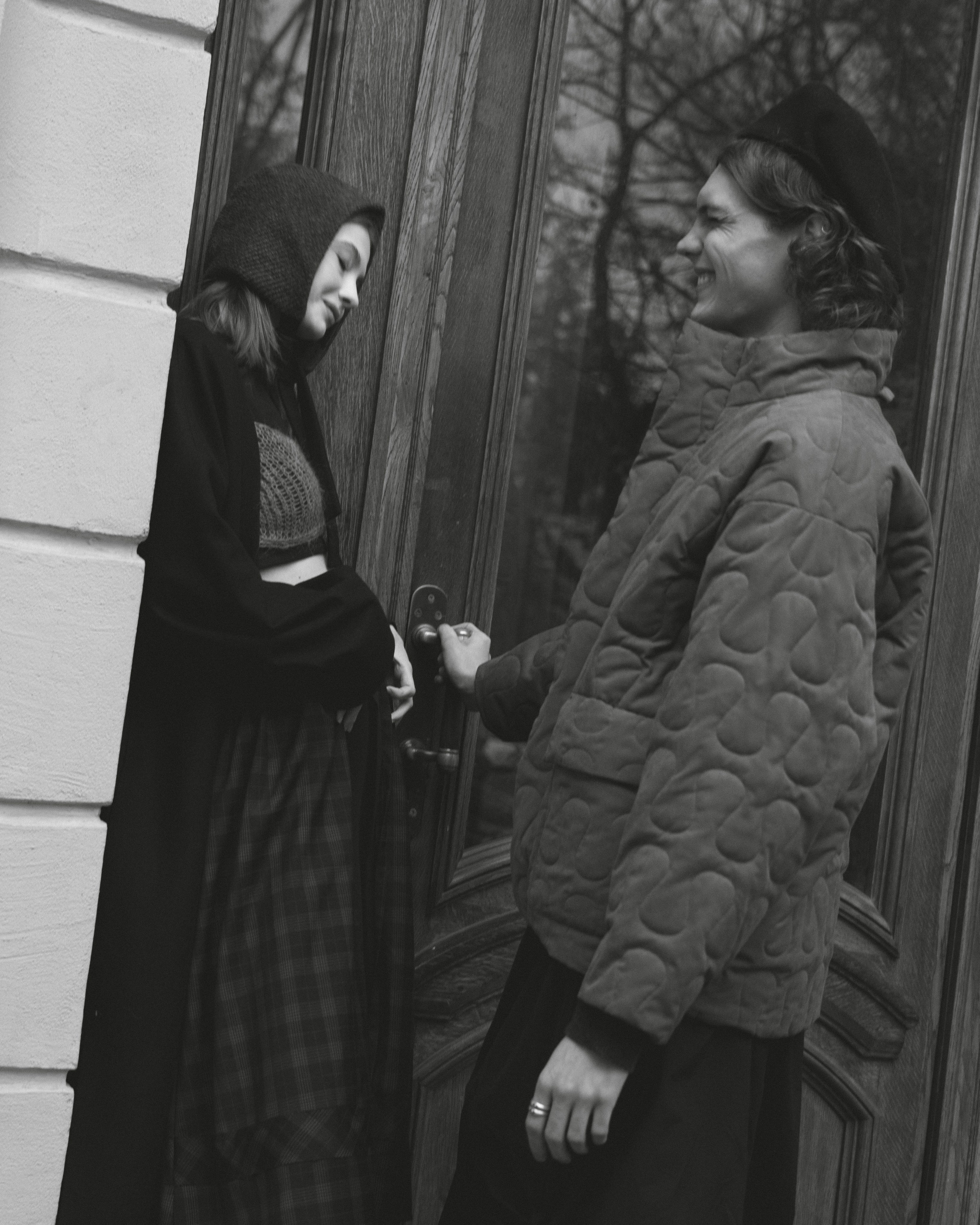 Время перемен. Верговская Софья FASHION-PHOTOGRAPHER из Санкт-Петербурга