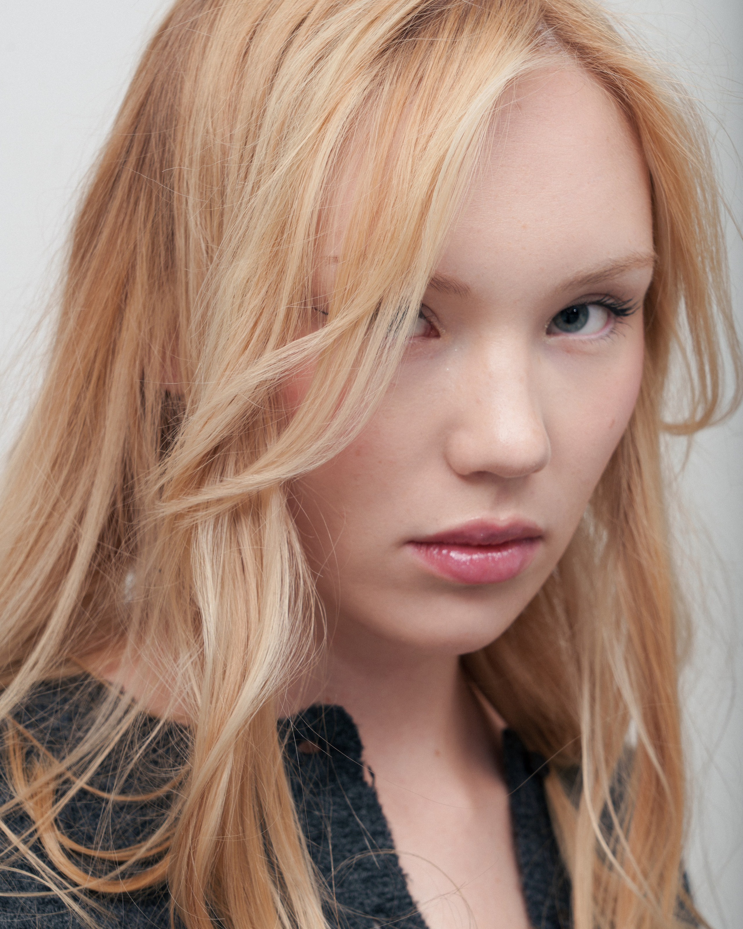 Test for alina. Верговская Софья FASHION-PHOTOGRAPHER из Санкт-Петербурга