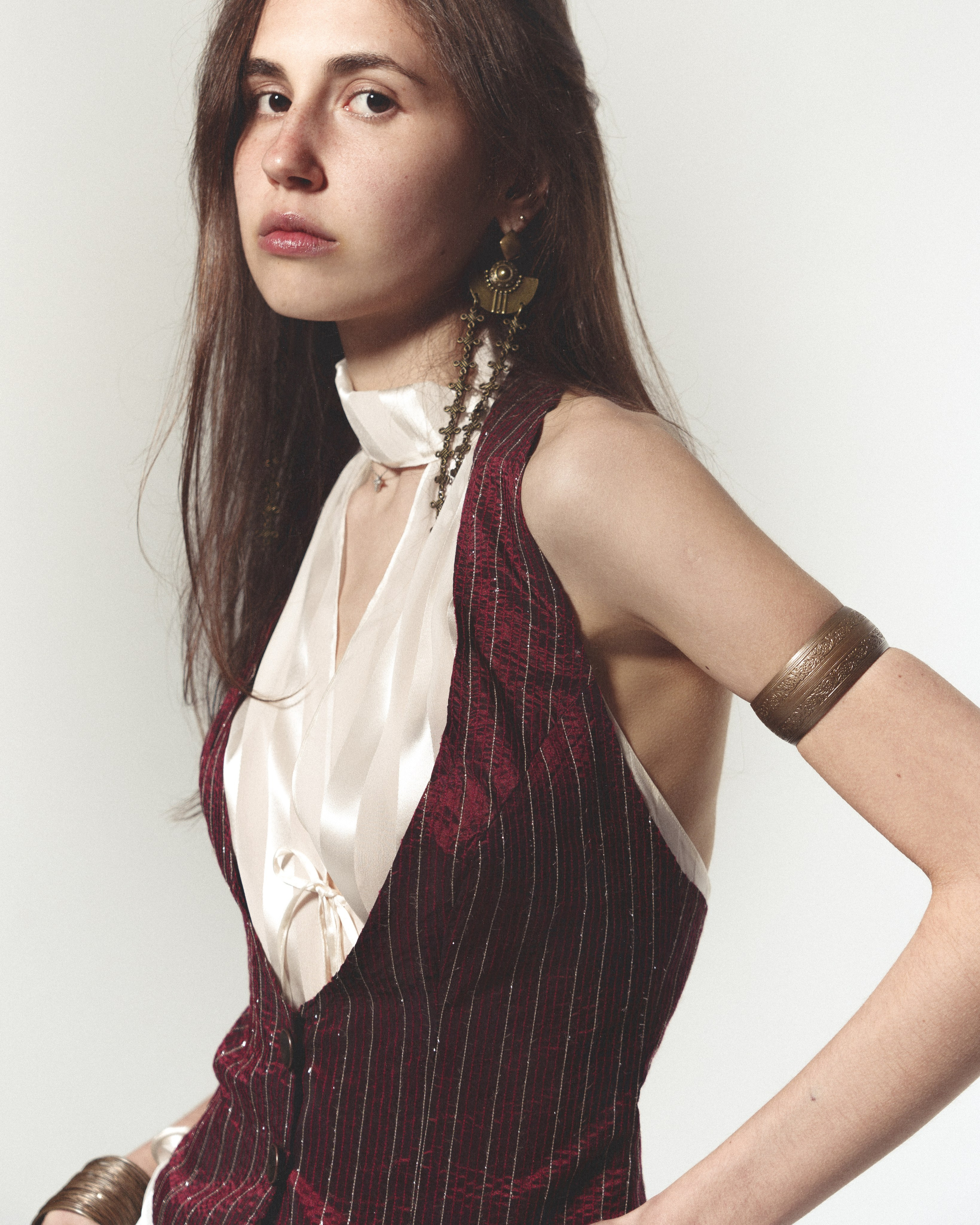 Anastaroze. Верговская Софья FASHION-PHOTOGRAPHER из Санкт-Петербурга