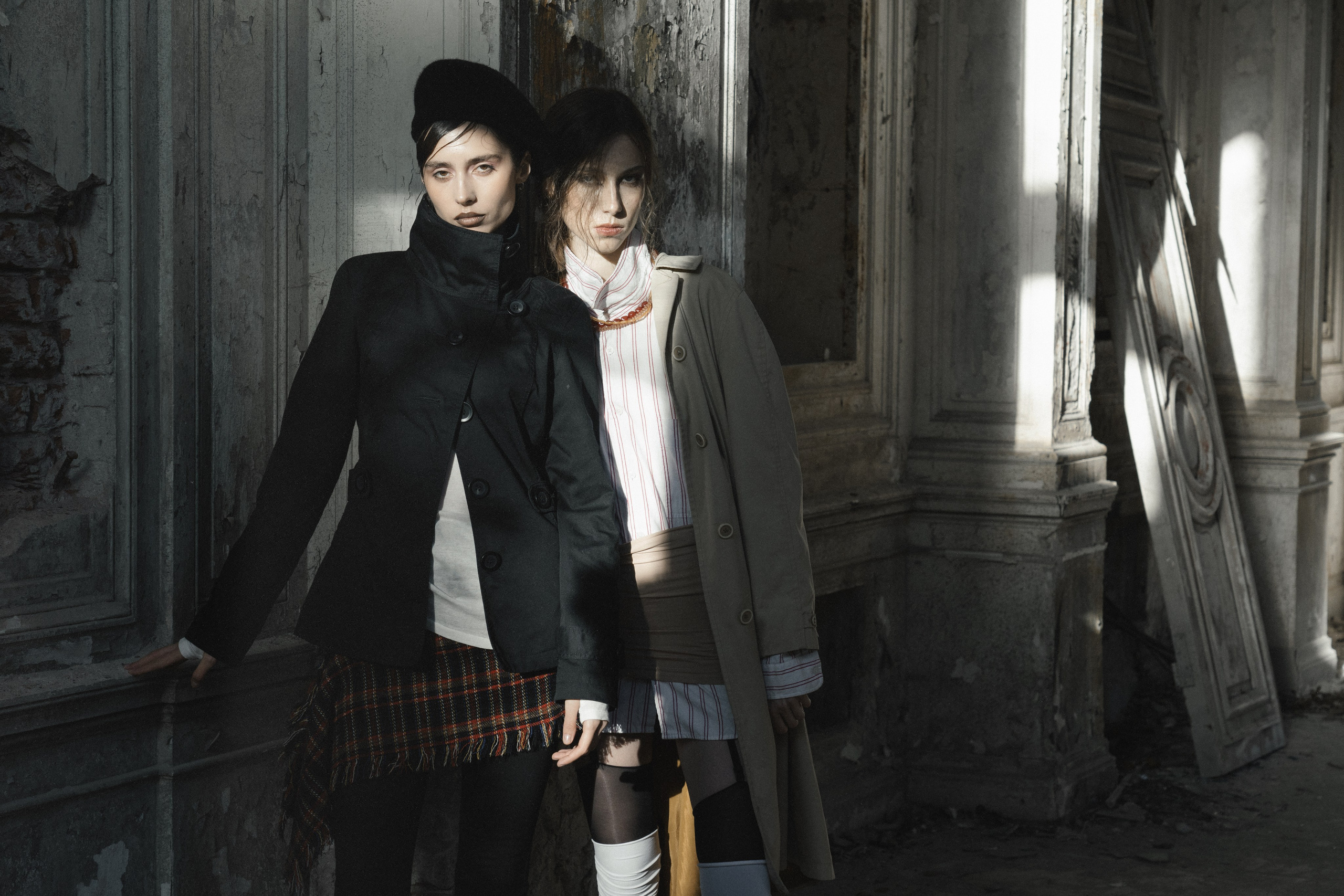 . Верговская Софья FASHION-PHOTOGRAPHER из Санкт-Петербурга