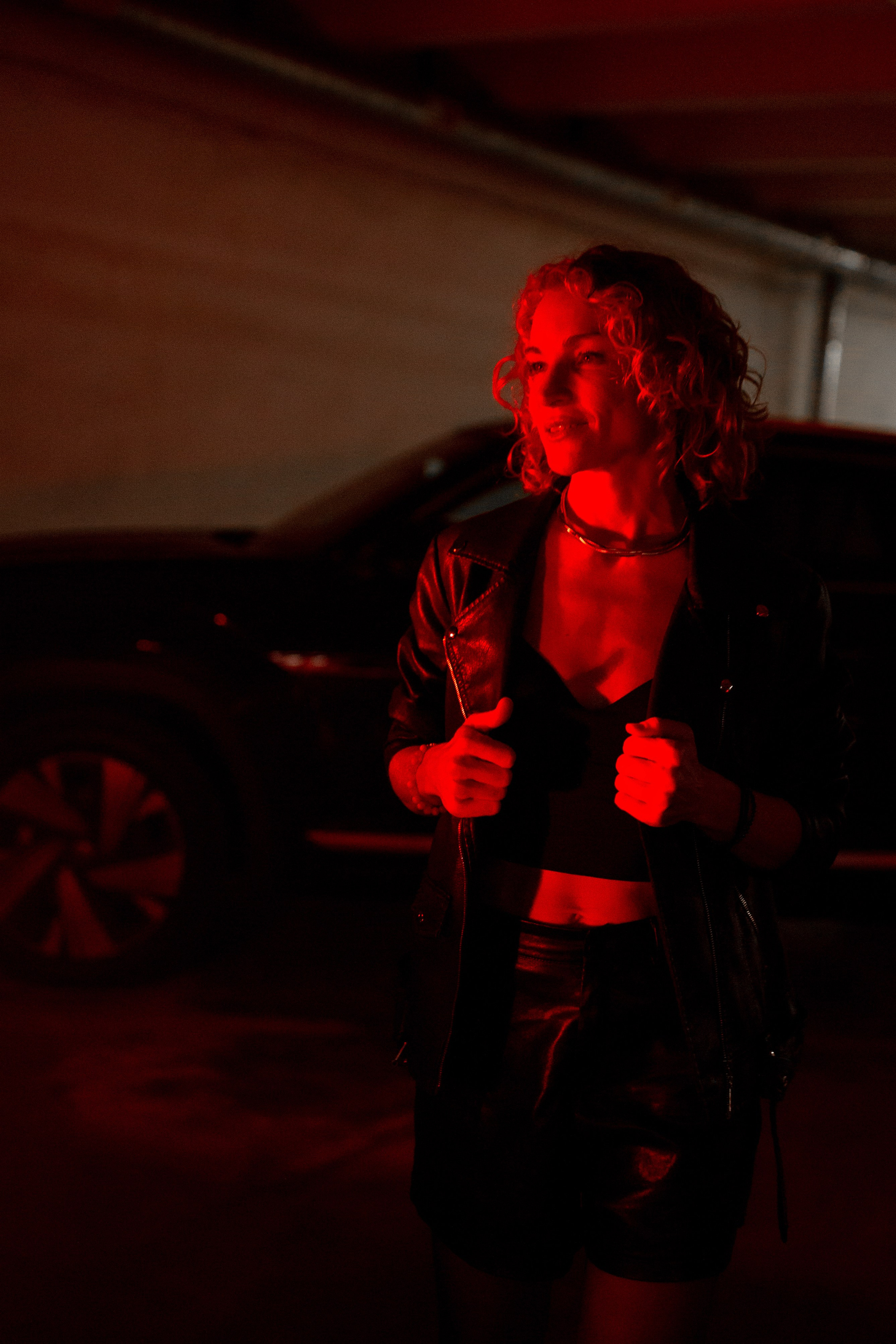 Парковка. Семейный и детский фотограф в Ярославле