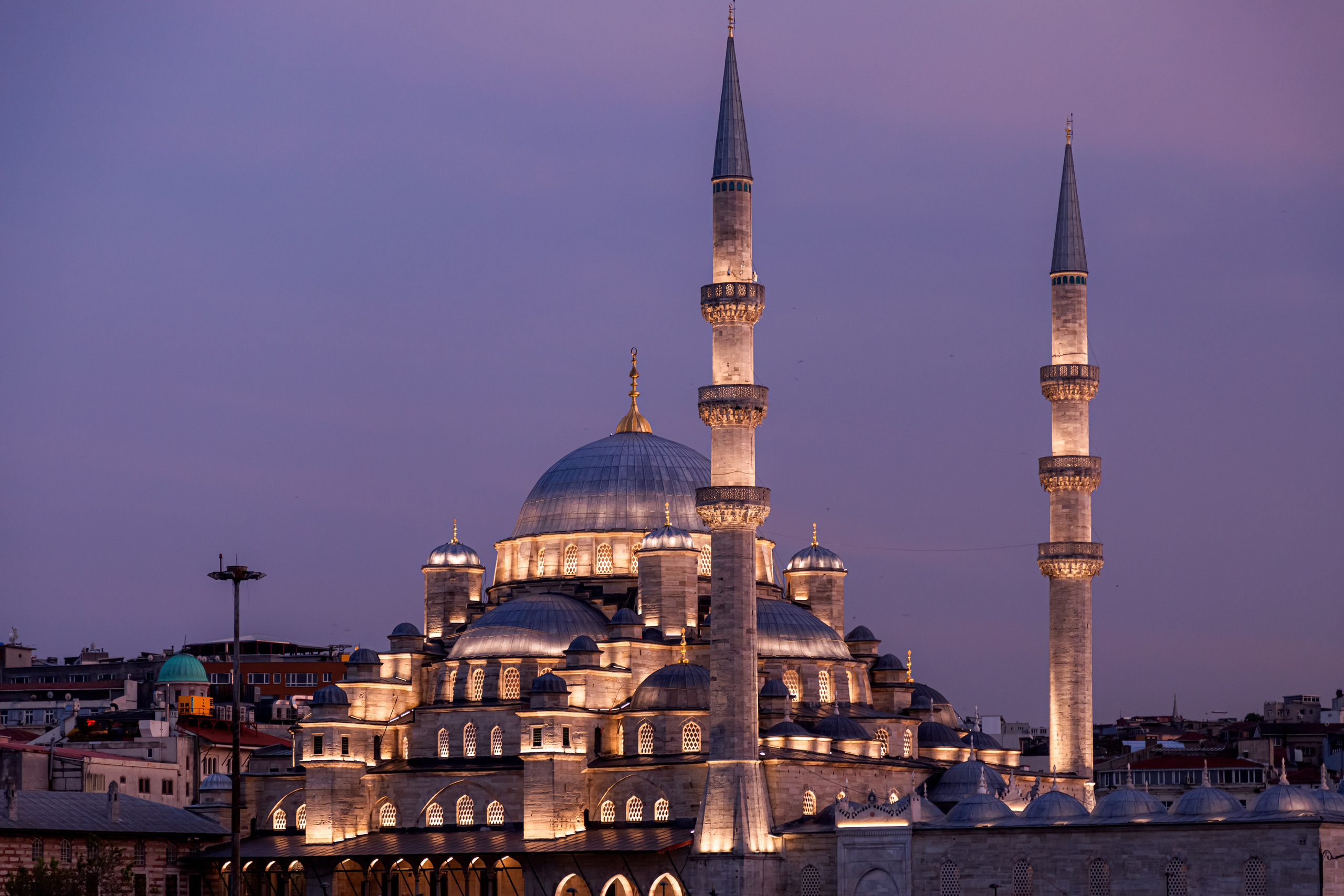 Architectural and interior photography. Photographer Kirill Sergeev | Moscow