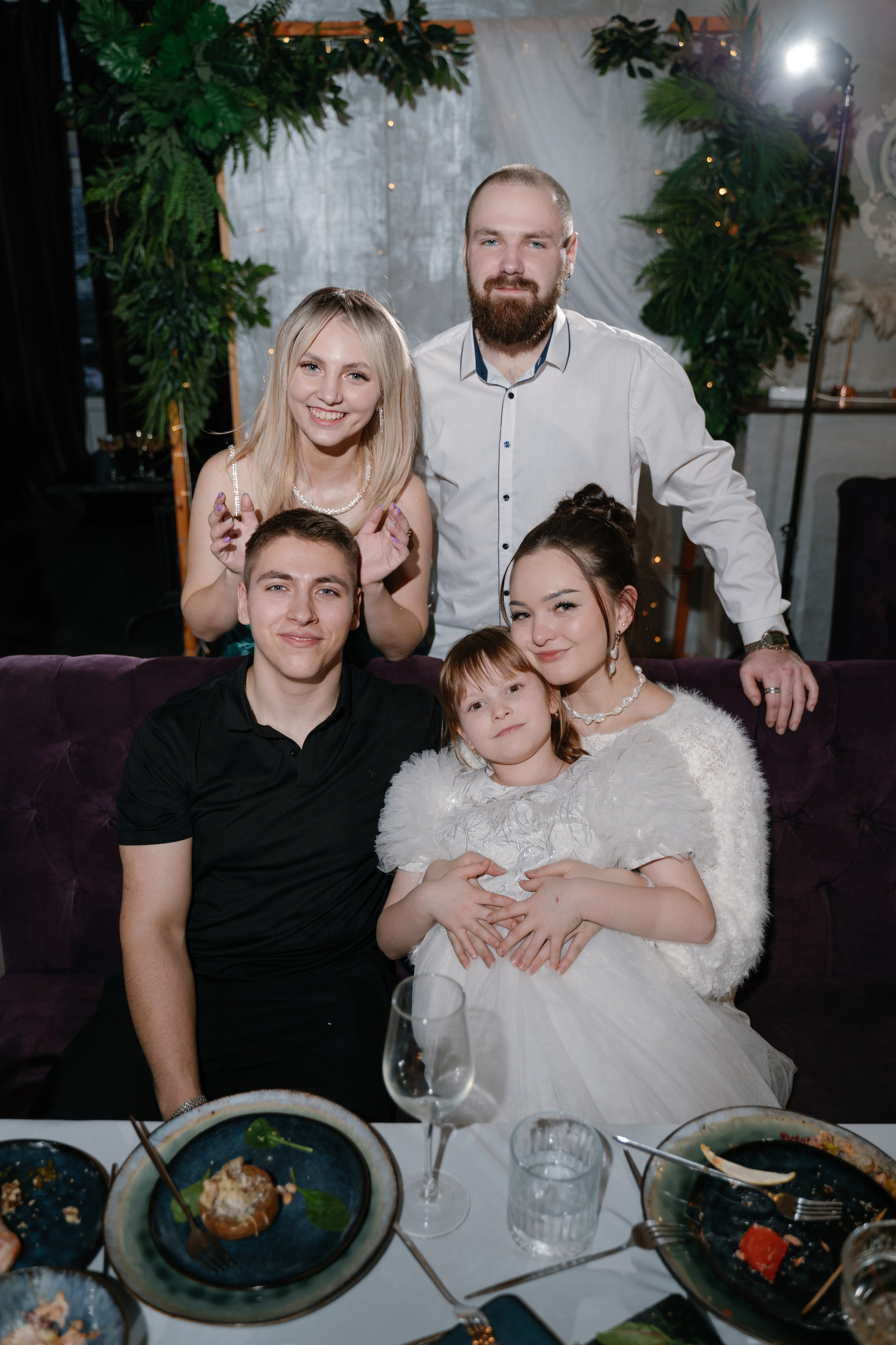 23.12.2023. Свадебный фотограф — Наталья Фед СПб/Москва