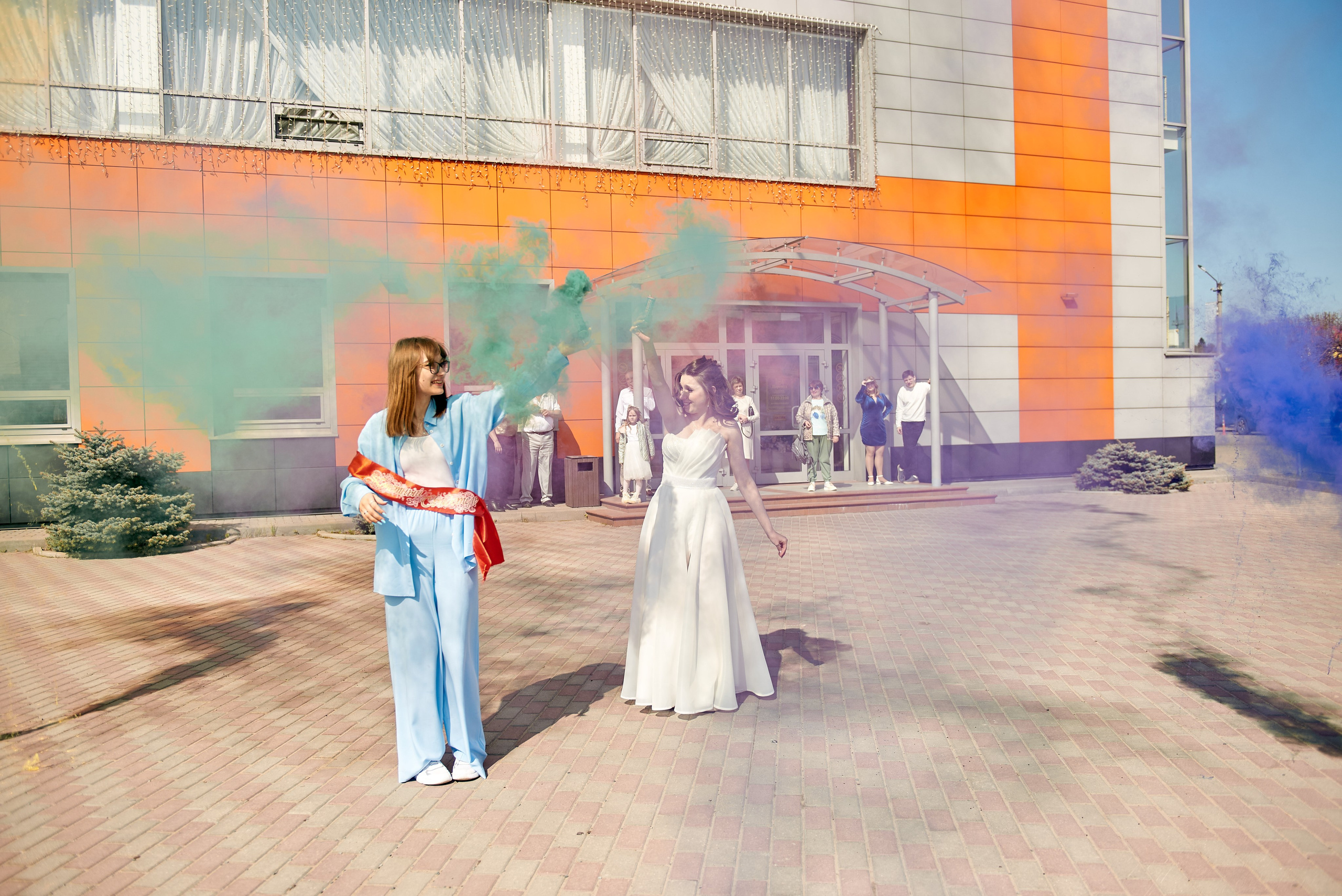 В & Я. Семейный и детский фотограф в г. Ногинске Ангелина Хасанова