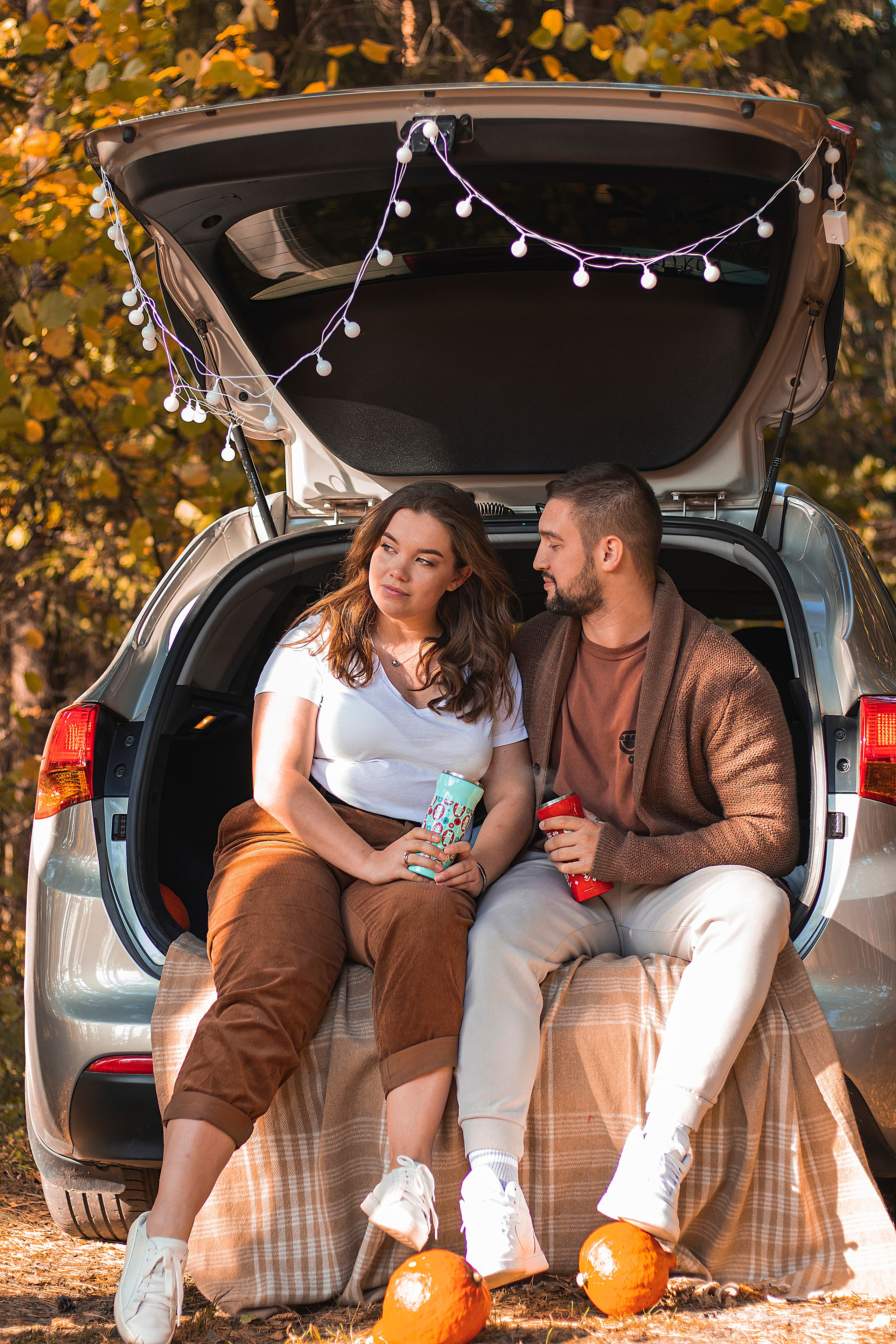 Kostya & Anya. Свадебный и портретный фотограф Брицын Владислав | Москва, Дмитров