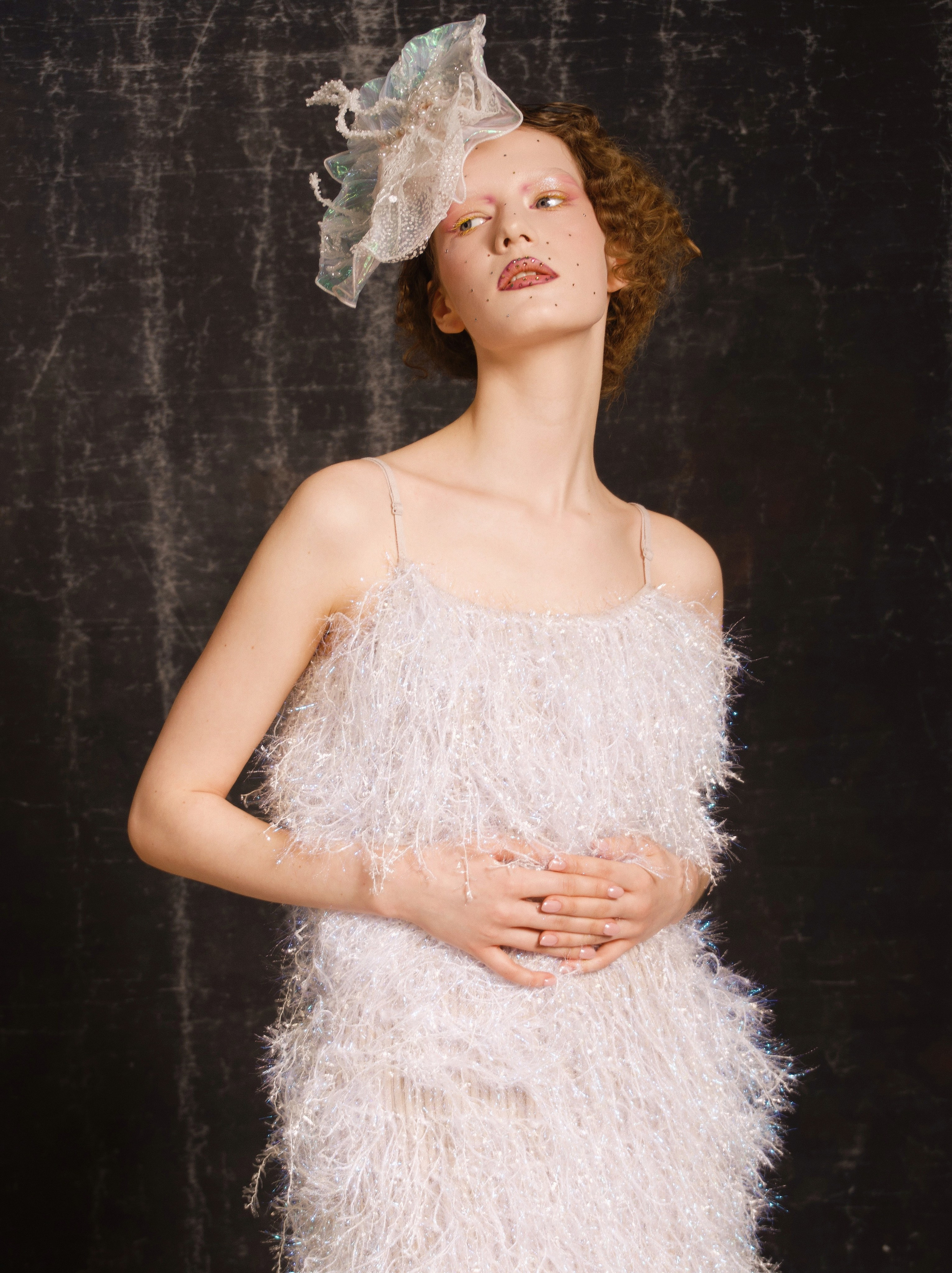 Арина, маус. Фотограф в Минске Света Григорьева