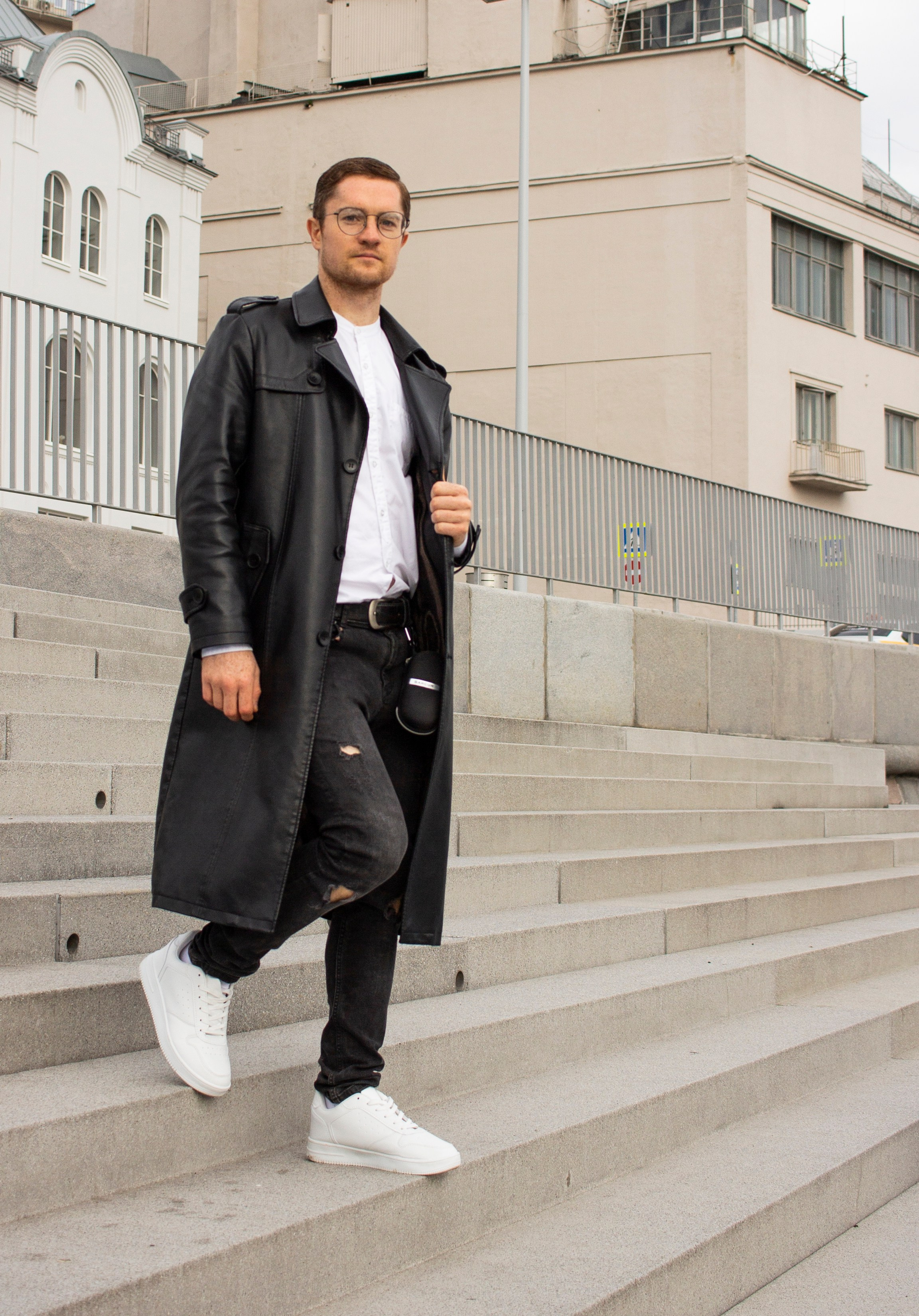 ГЭС-2. Портретный фотограф в Москве и Московской области Гнутиков Сергей