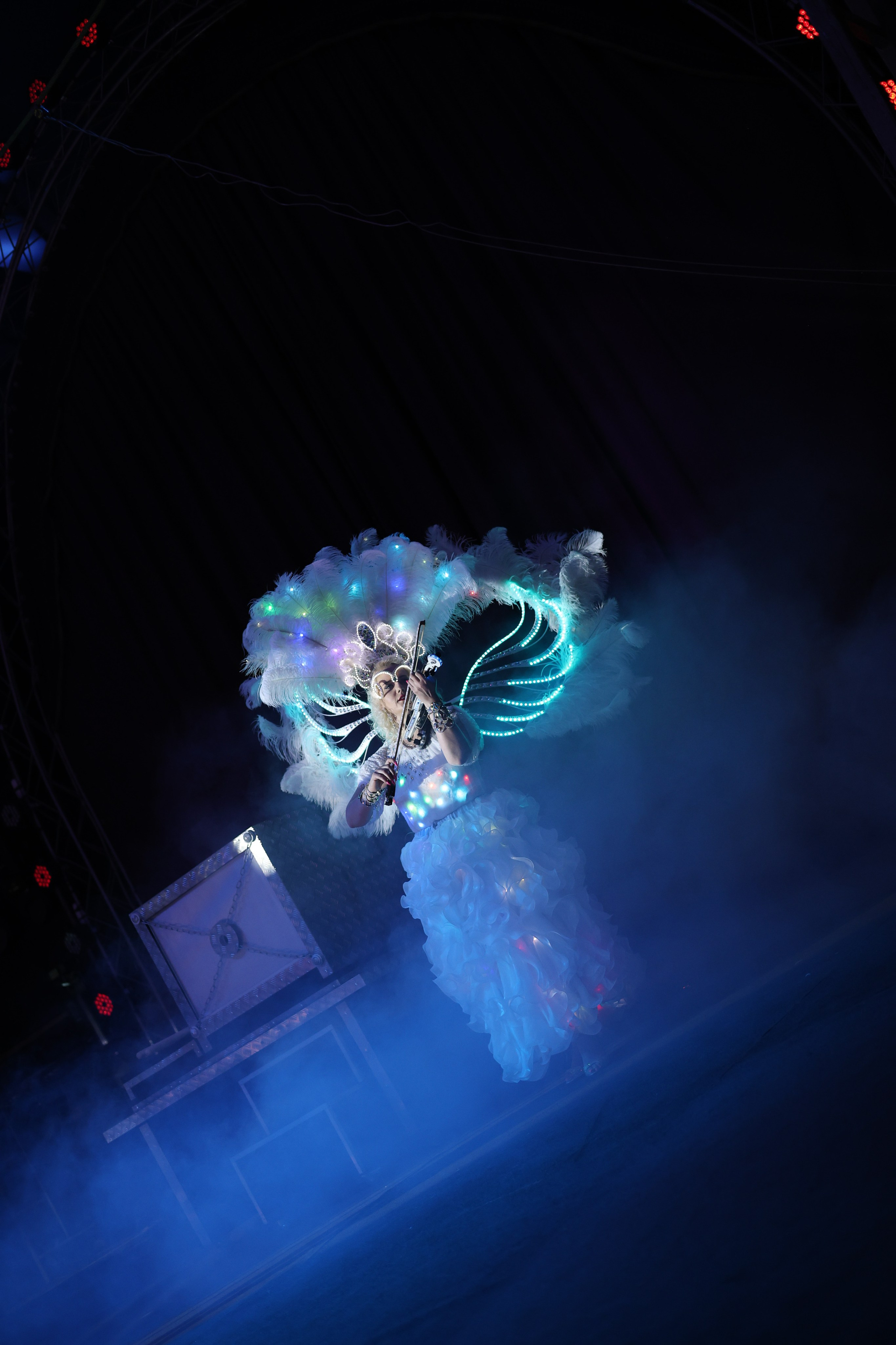 ЦИРК Демидова. Репортажный и мужской фотограф в Краснодаре. Фотограф в Краснодаре