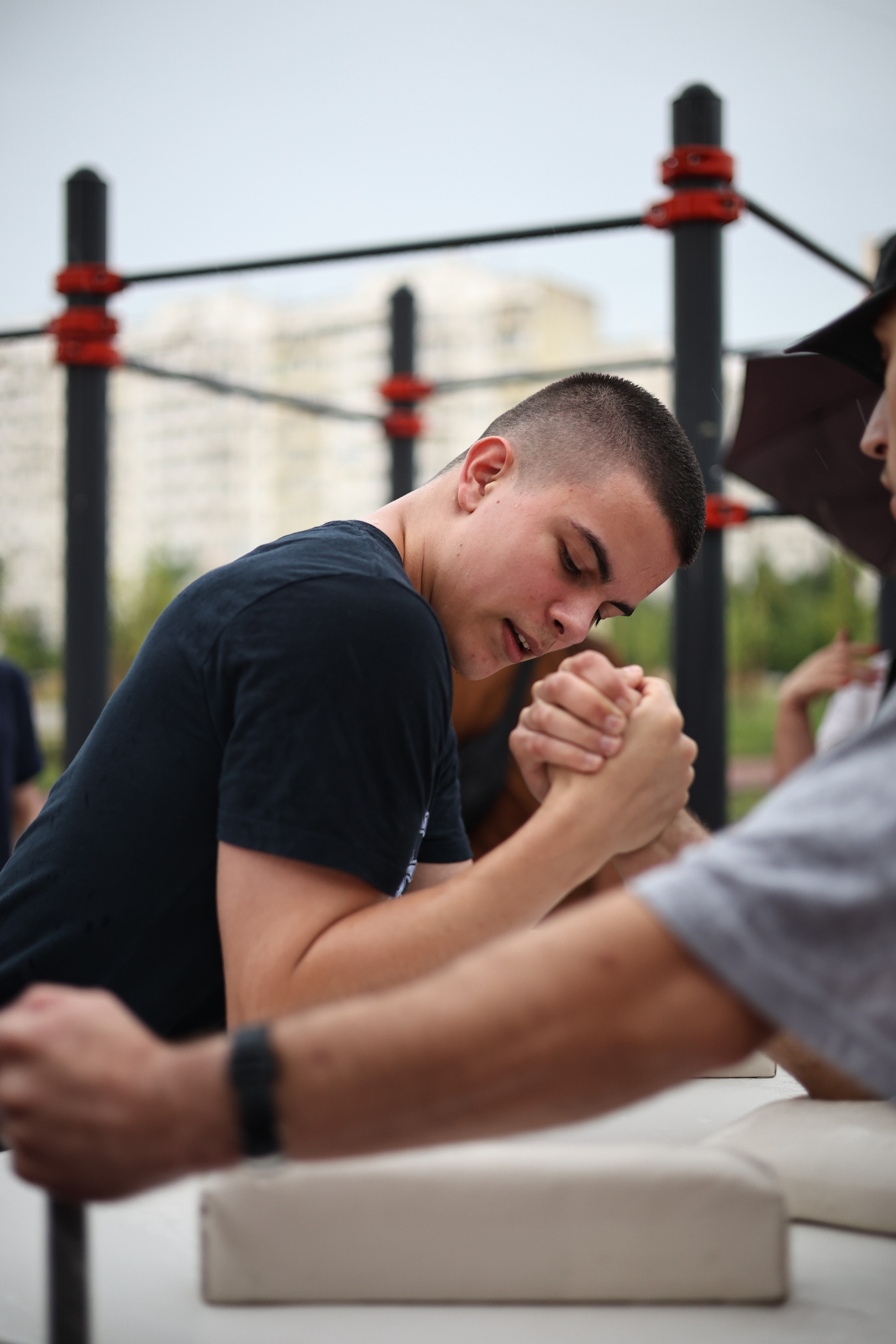 съемка спортивных мероприятий в краснодаре уличный армлеслинг краснодар