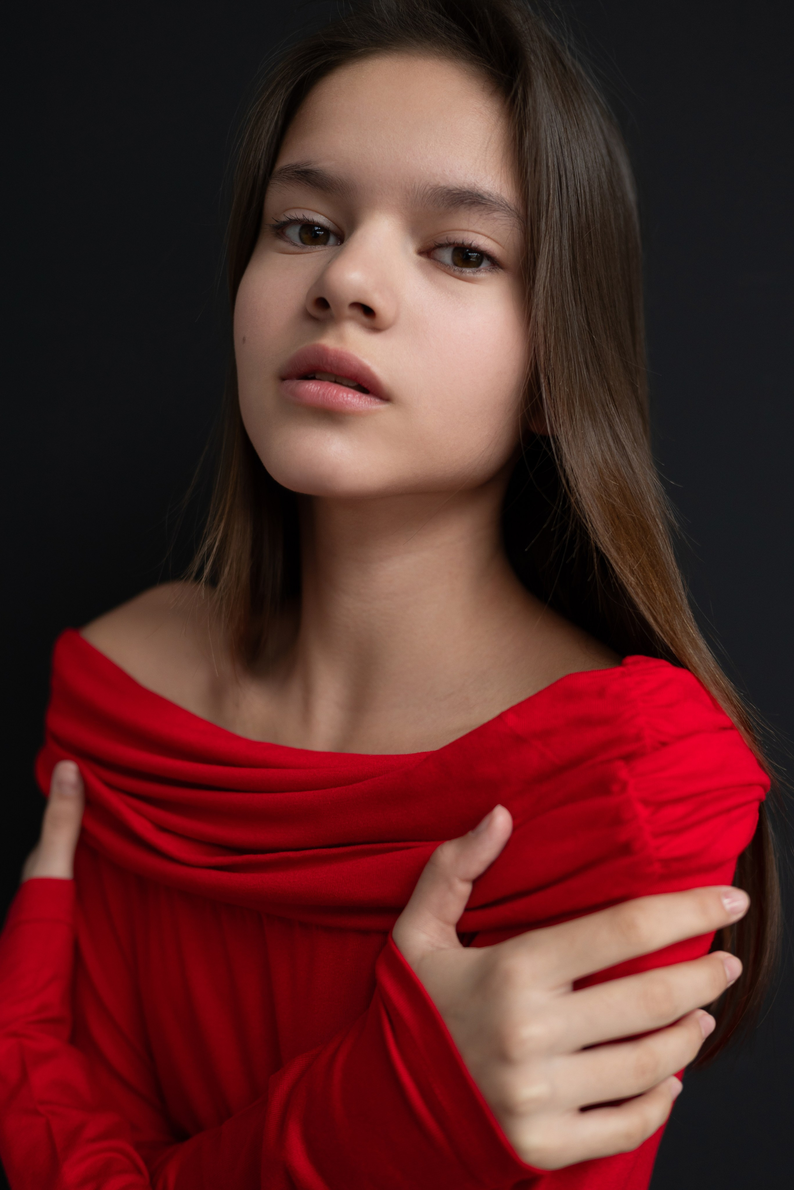 Safi. Фотограф Москва Виктория Вишневская актерское / модельное портфолио