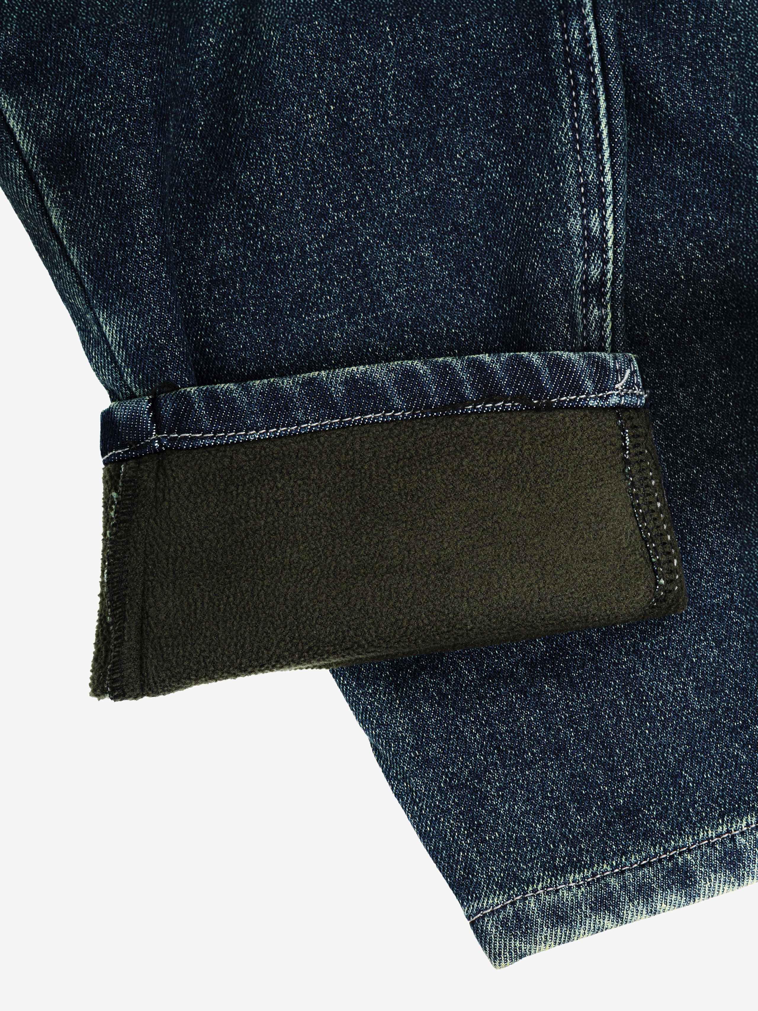 Джинсы. Макаров Сергей|Creamlebot Фотограф города Ростов-на-Дону