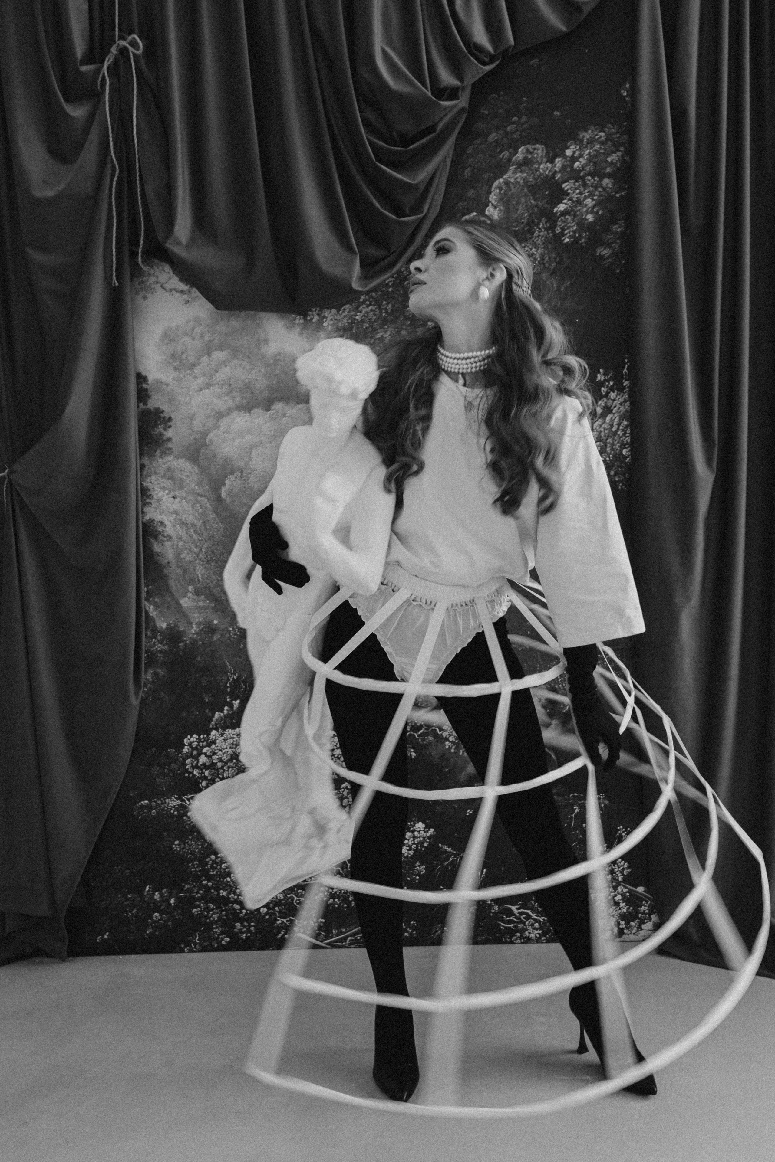 Елизавета. Тамара Власова