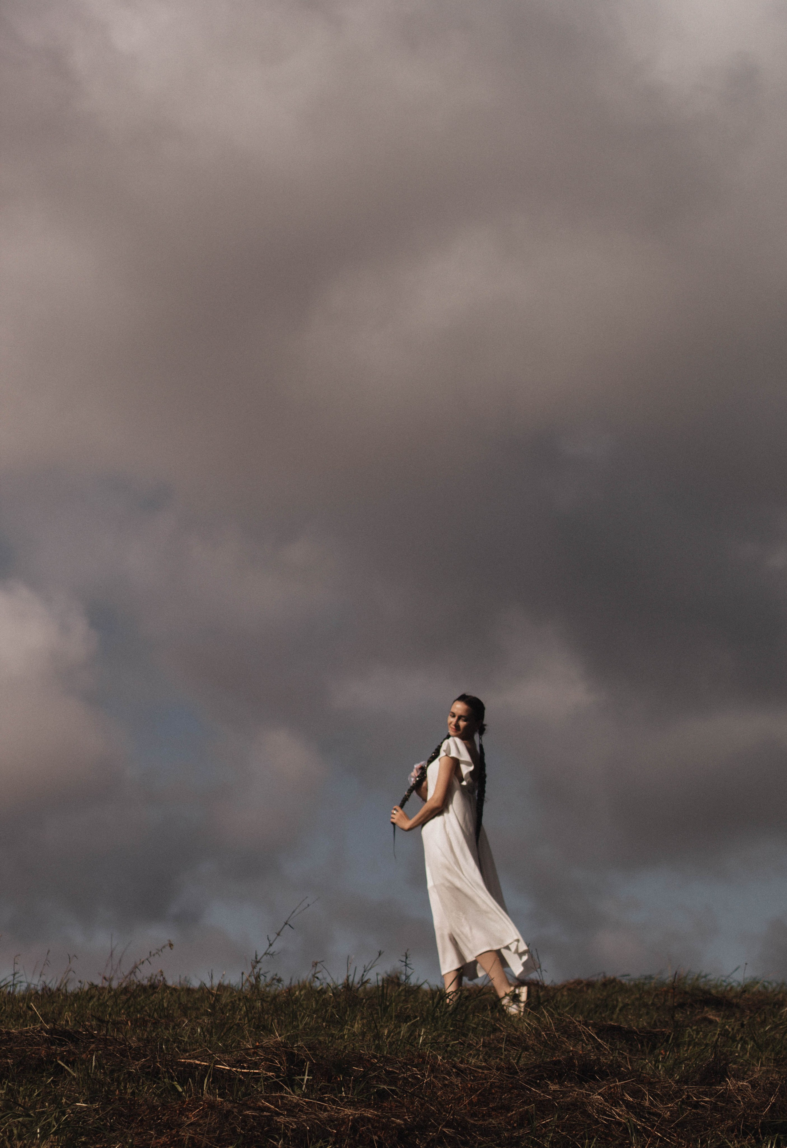Олеся. VLADA KACHANINA. Семейный/индивидуальный Фотограф Новосибирск