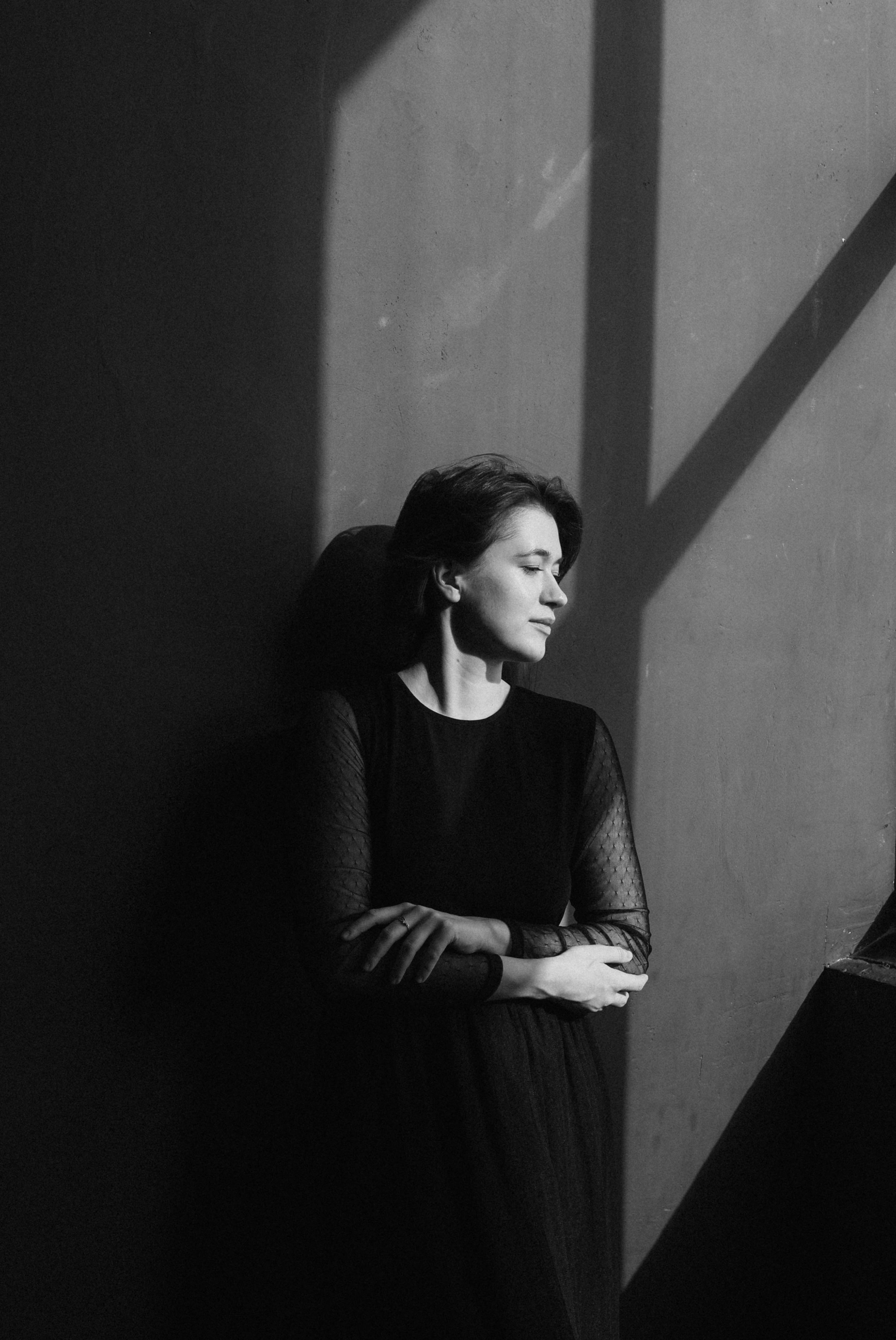 Анастасия. VLADA KACHANINA. Семейный/индивидуальный Фотограф Новосибирск