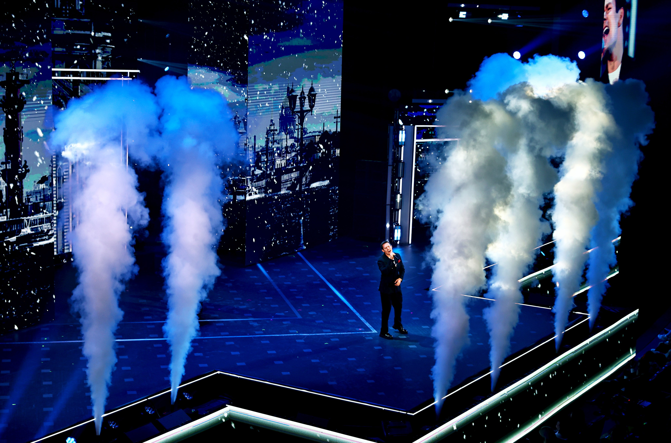 Репортаж. Фотограф — Татьяна Кириллова, г. Санкт-Петербург