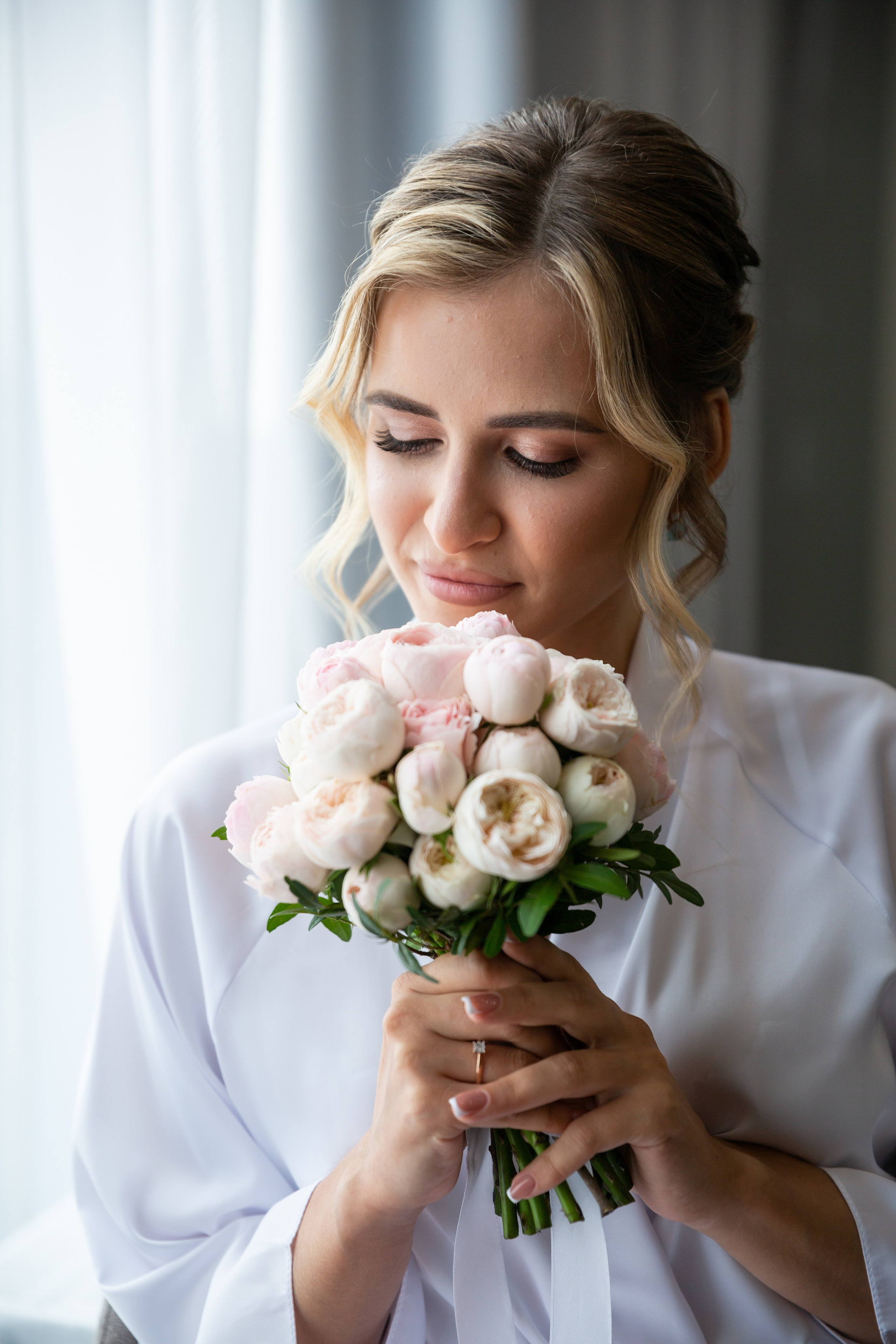 ПРОГУЛКА. Свадебный фотограф Санкт-Петербург Катерина Ширяева