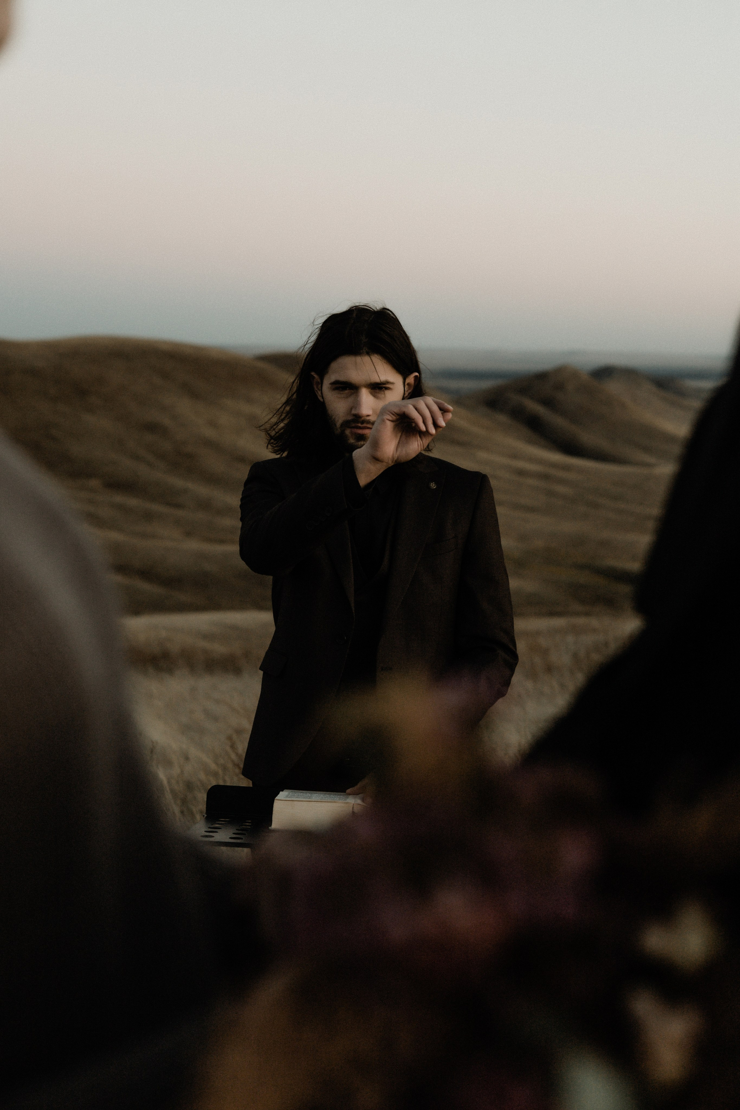 Andrea & Kristina. Индивидуальный фотограф в Оренбурге Кристина Студеникина