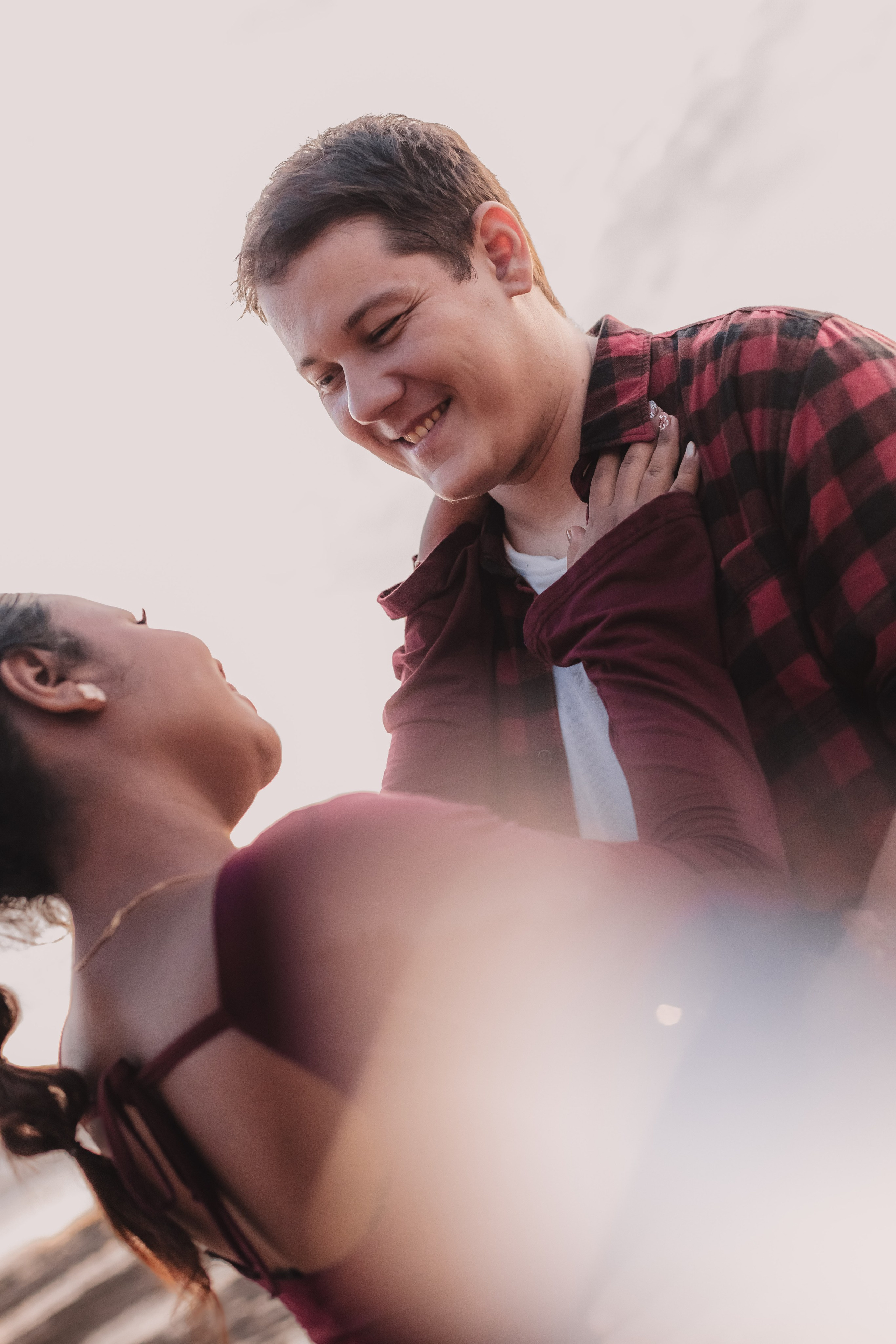 Mo(Bo)rning. Мариам Багдасарян