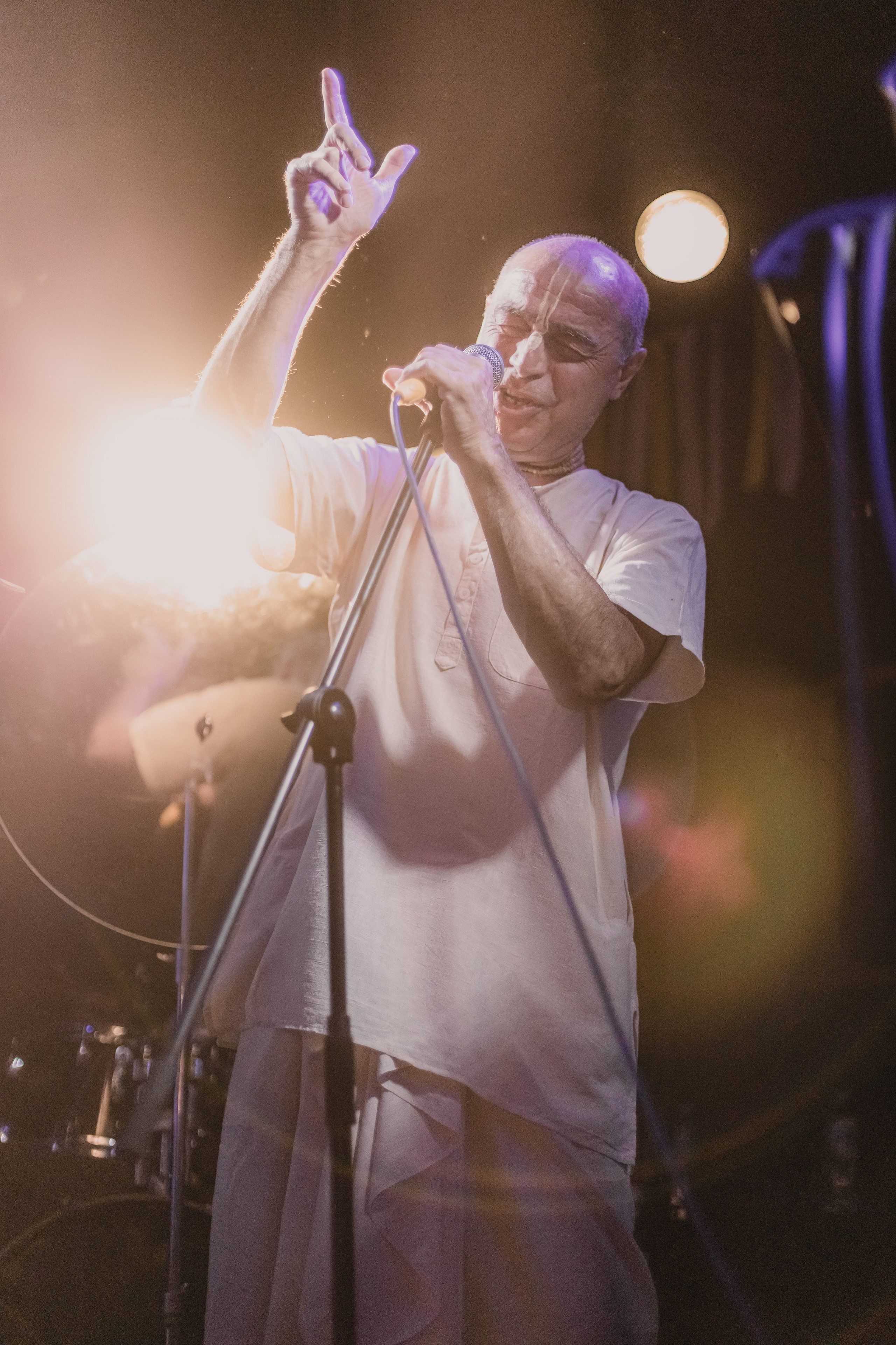 Go Kirtan summer 2023. Mariam Bagdasaryan