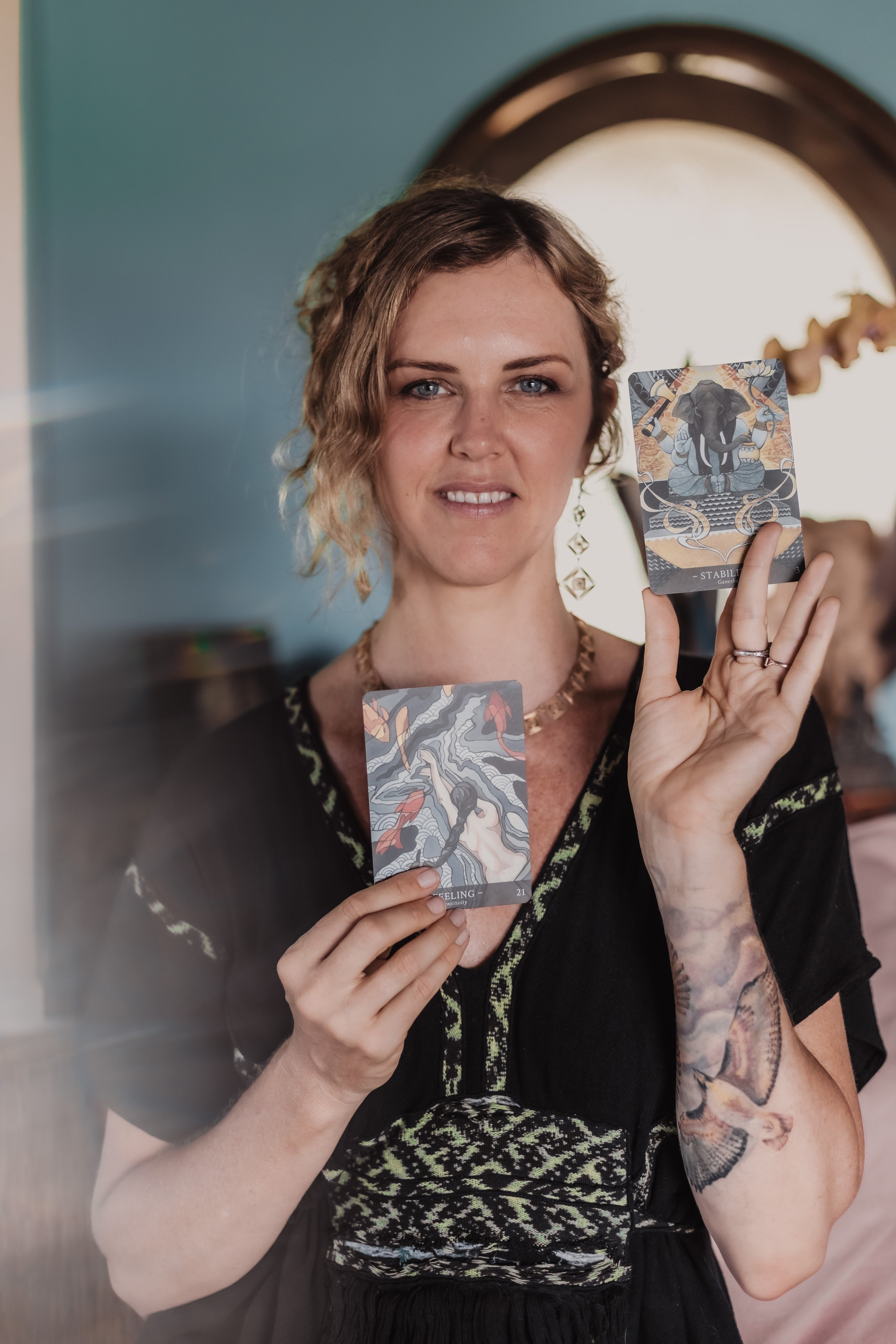 Haylee. Мариам Багдасарян