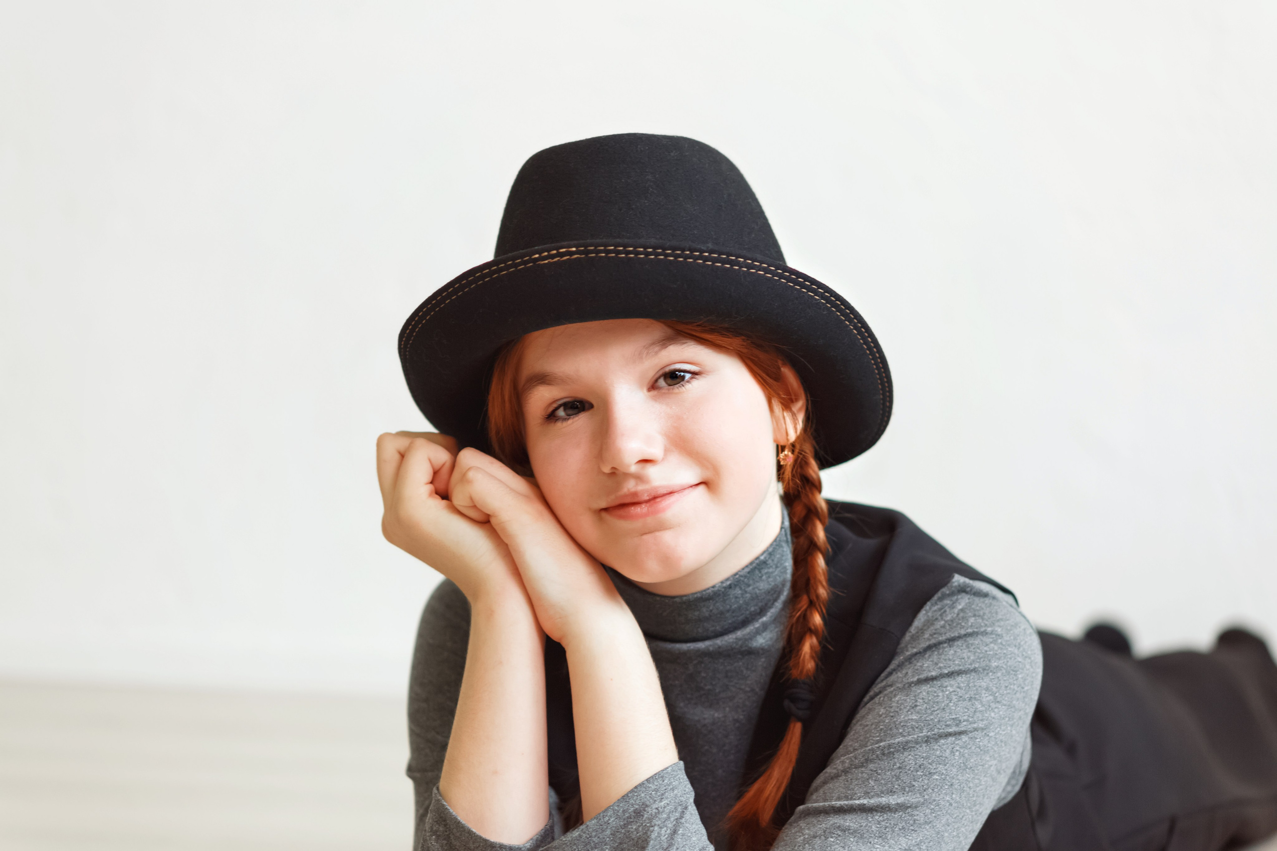 Фотосъемка детей-актеров студии театра и кино «Синяя птица». Семейный фотограф в Екатеринбурге