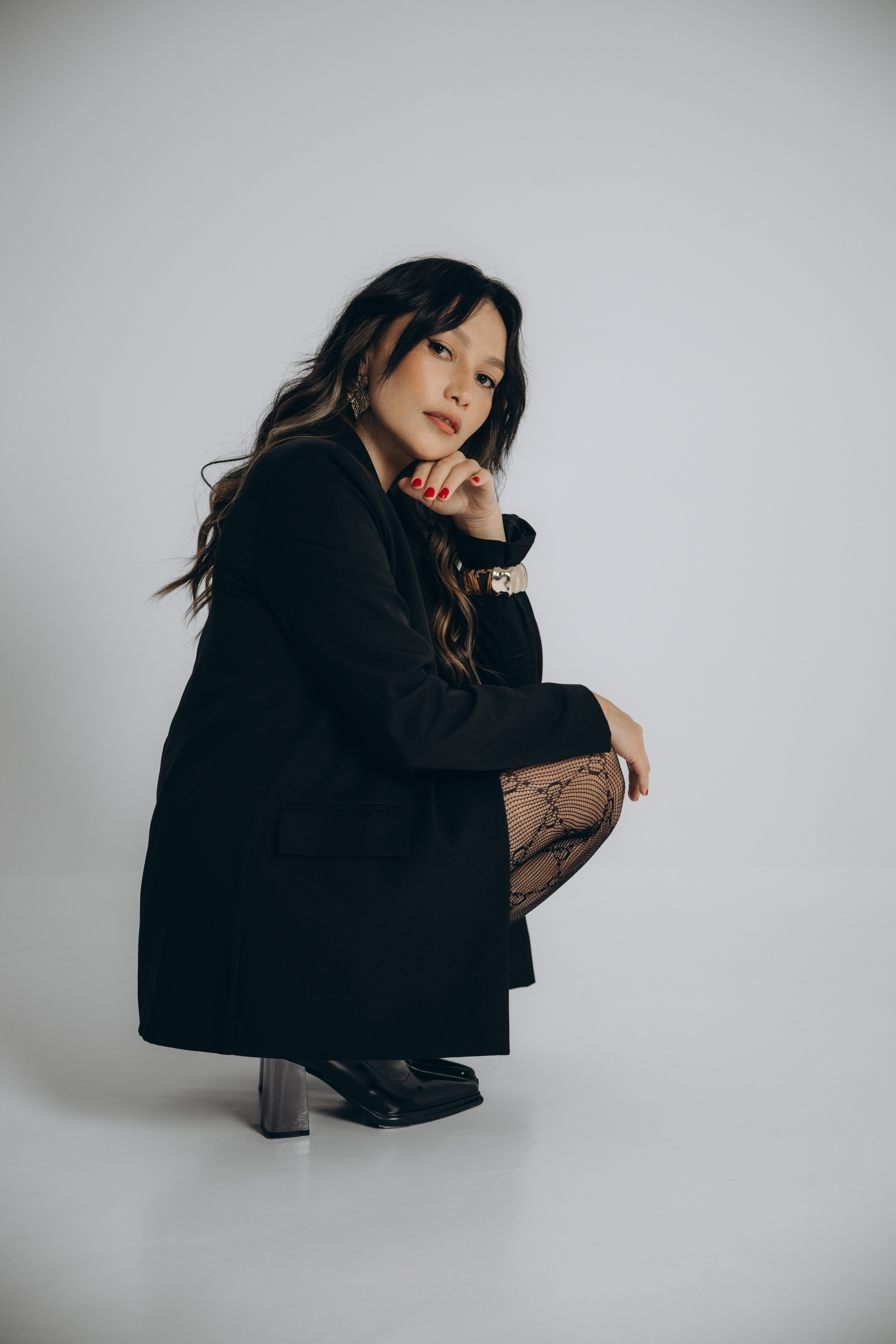 Марина. Свадебный, семейный фотограф в Иркутске Светлана Макаричева