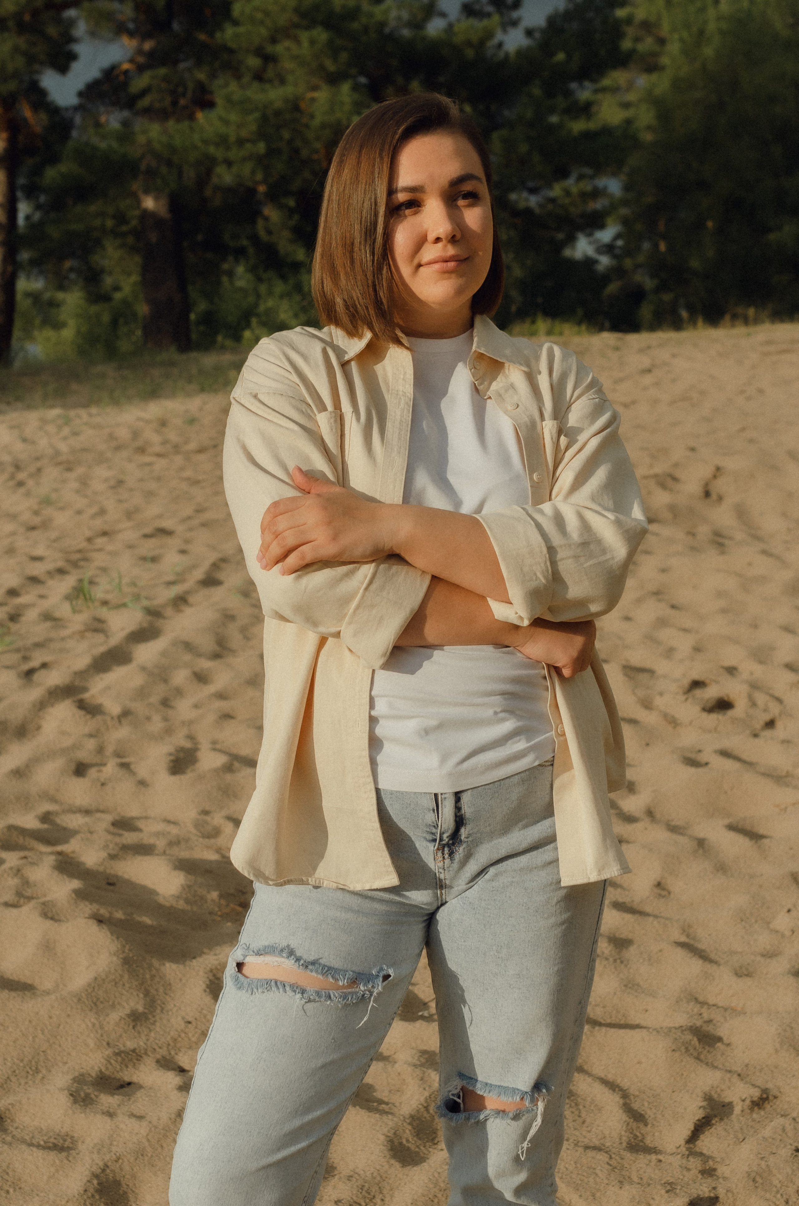 Оля и Мирон. Семейный фотограф в Барнауле Ирина Ястребова