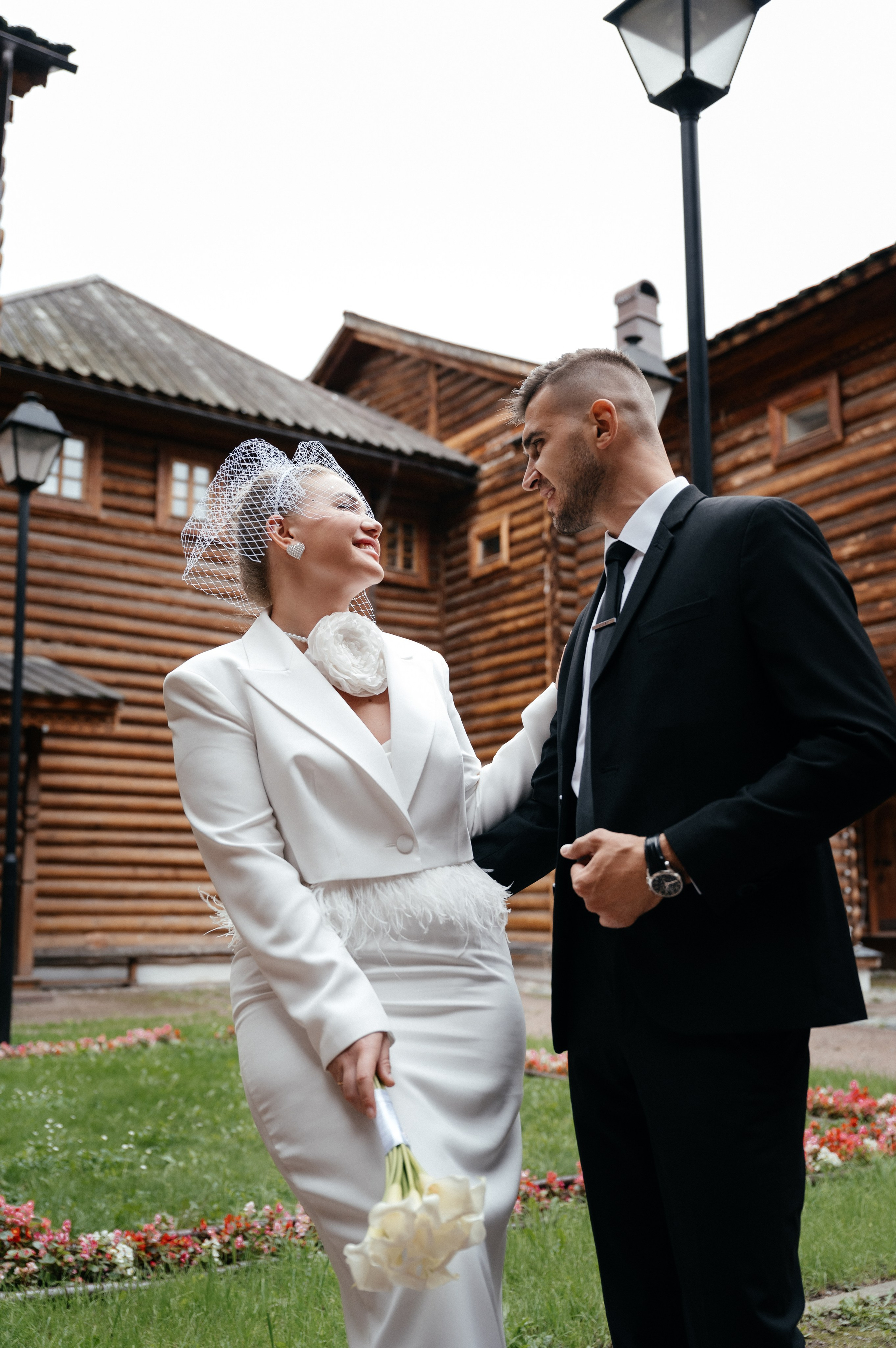 Дворец царя Алексея Михайловича в Коломенском