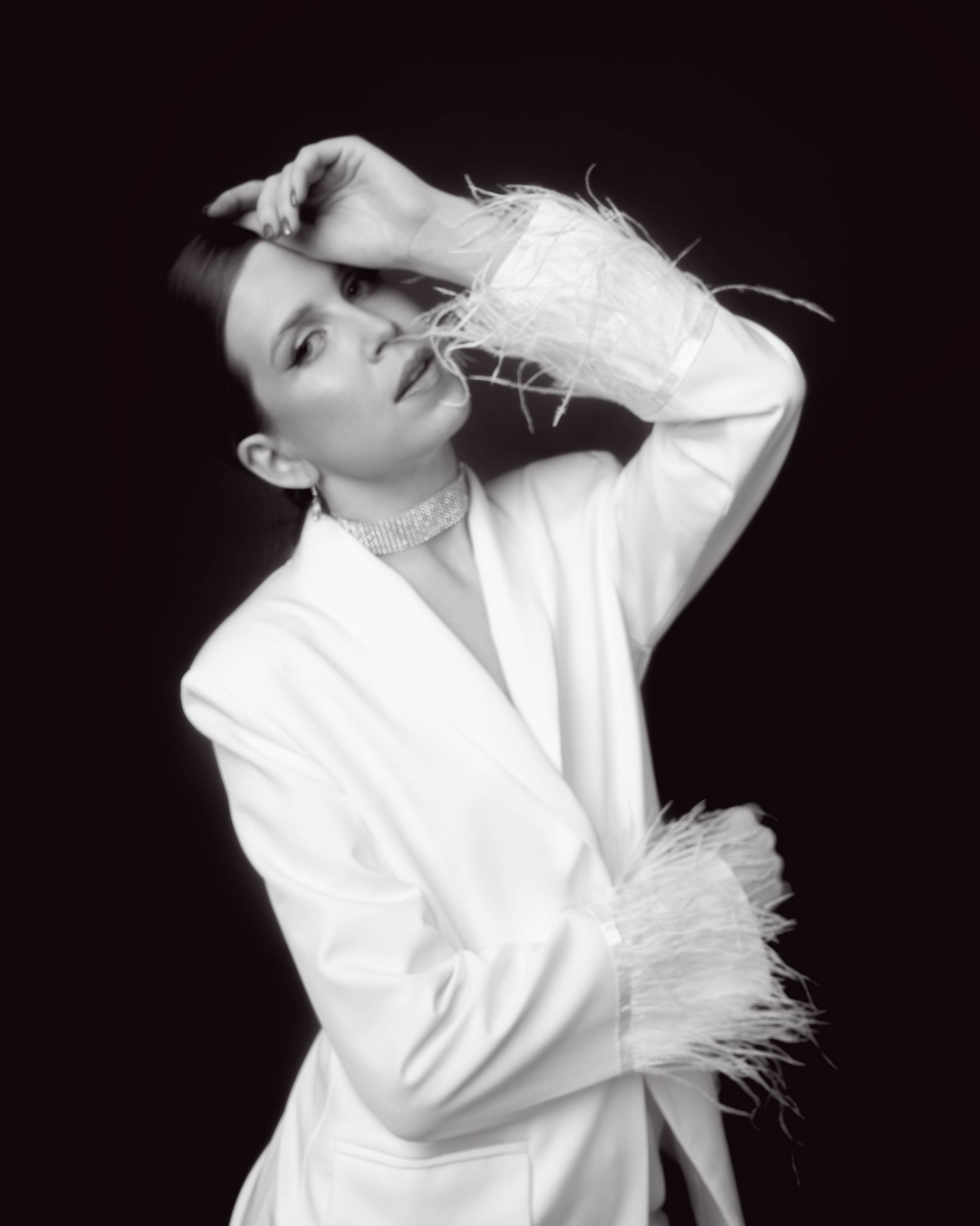 Софа. Фотограф в Санкт-Петербурге Виталий Кедов