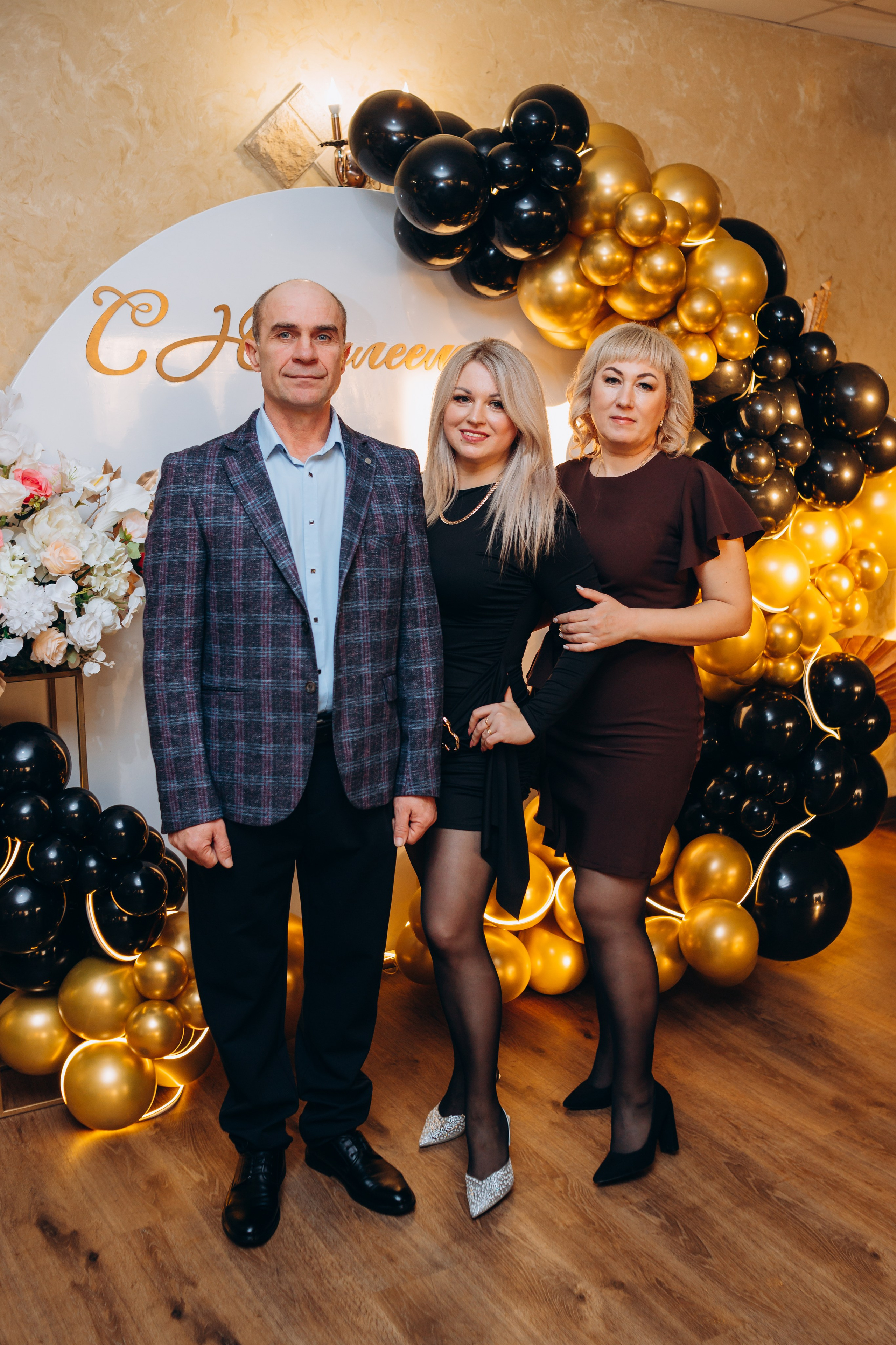 ЮБИЛЕЙ. Фотограф в Белгороде Варвара Виноходова