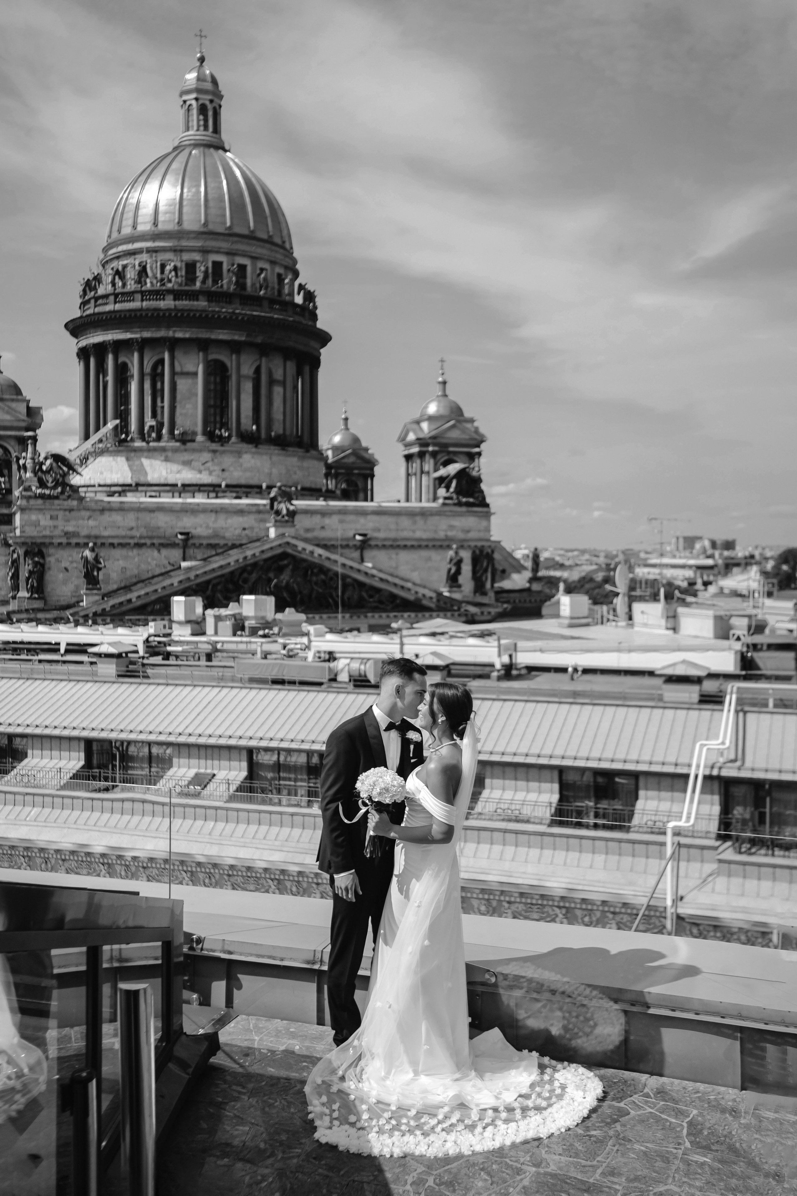 Стильный свадебный кутеж. Свадебный и семейный фотограф Арина Кулёва