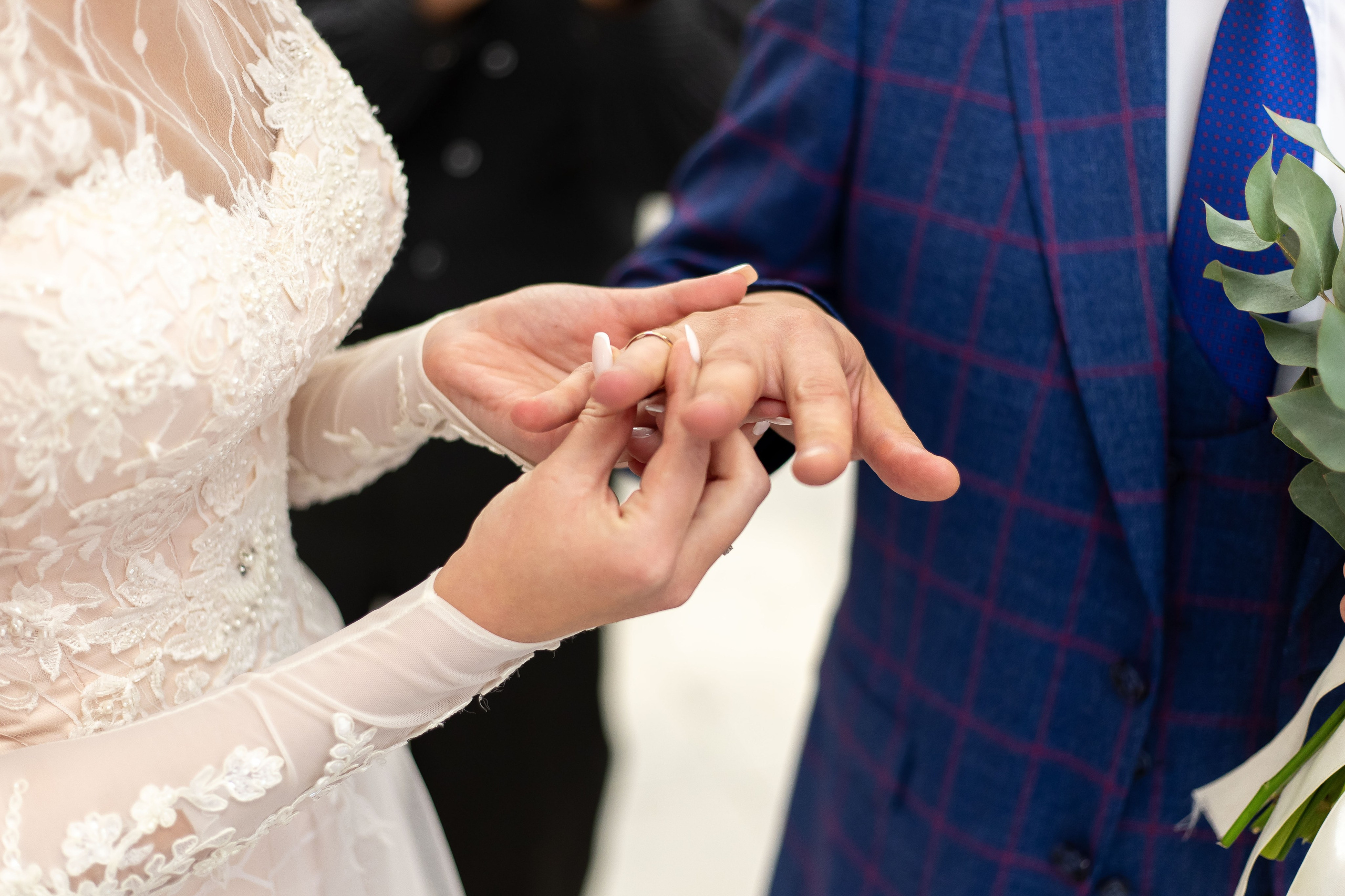 Кирилл и Арина. Фотограф и видеограф Юрий Ганин