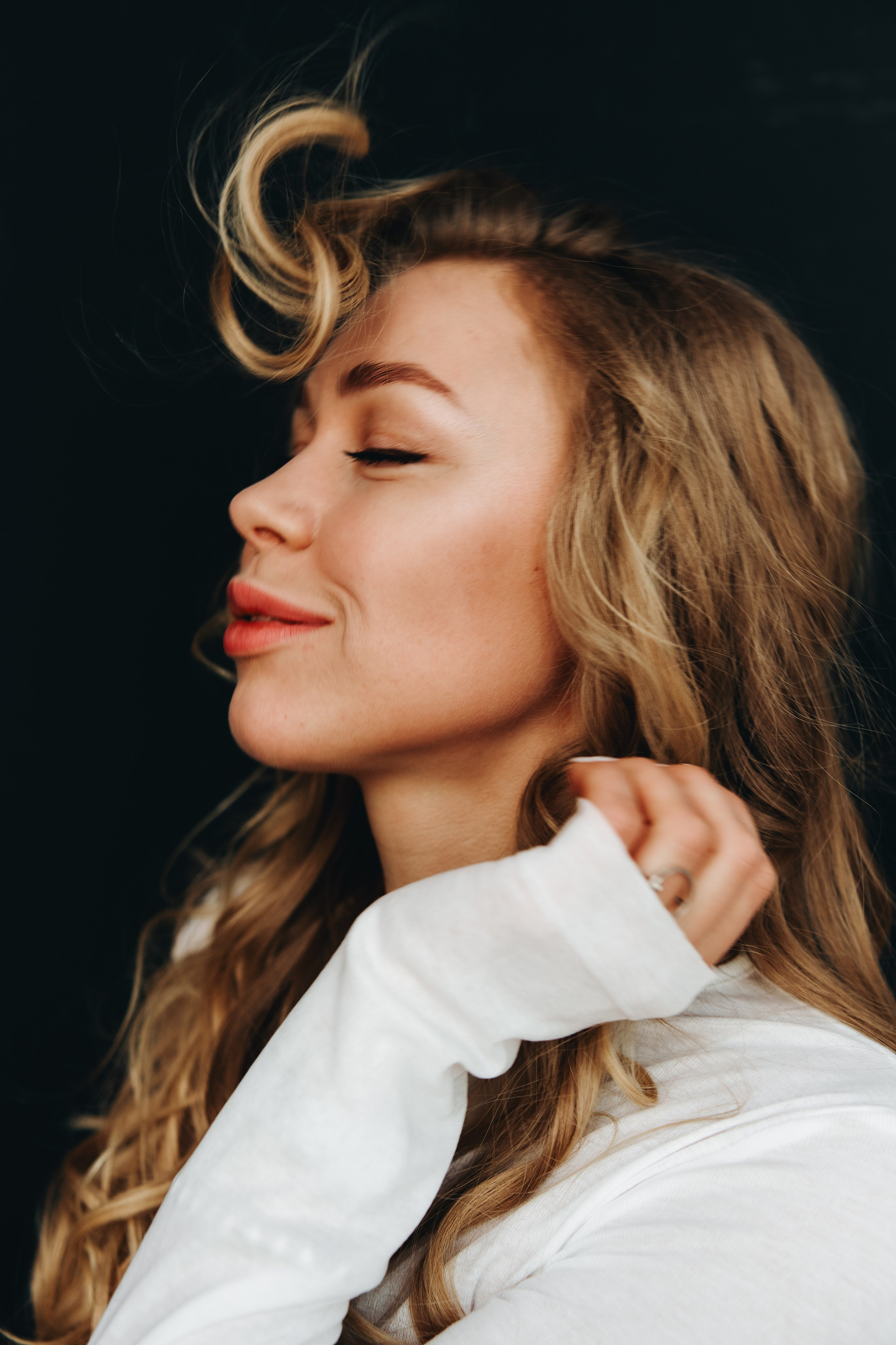 Марина. Маргарита — фотограф и видеограф / Москва