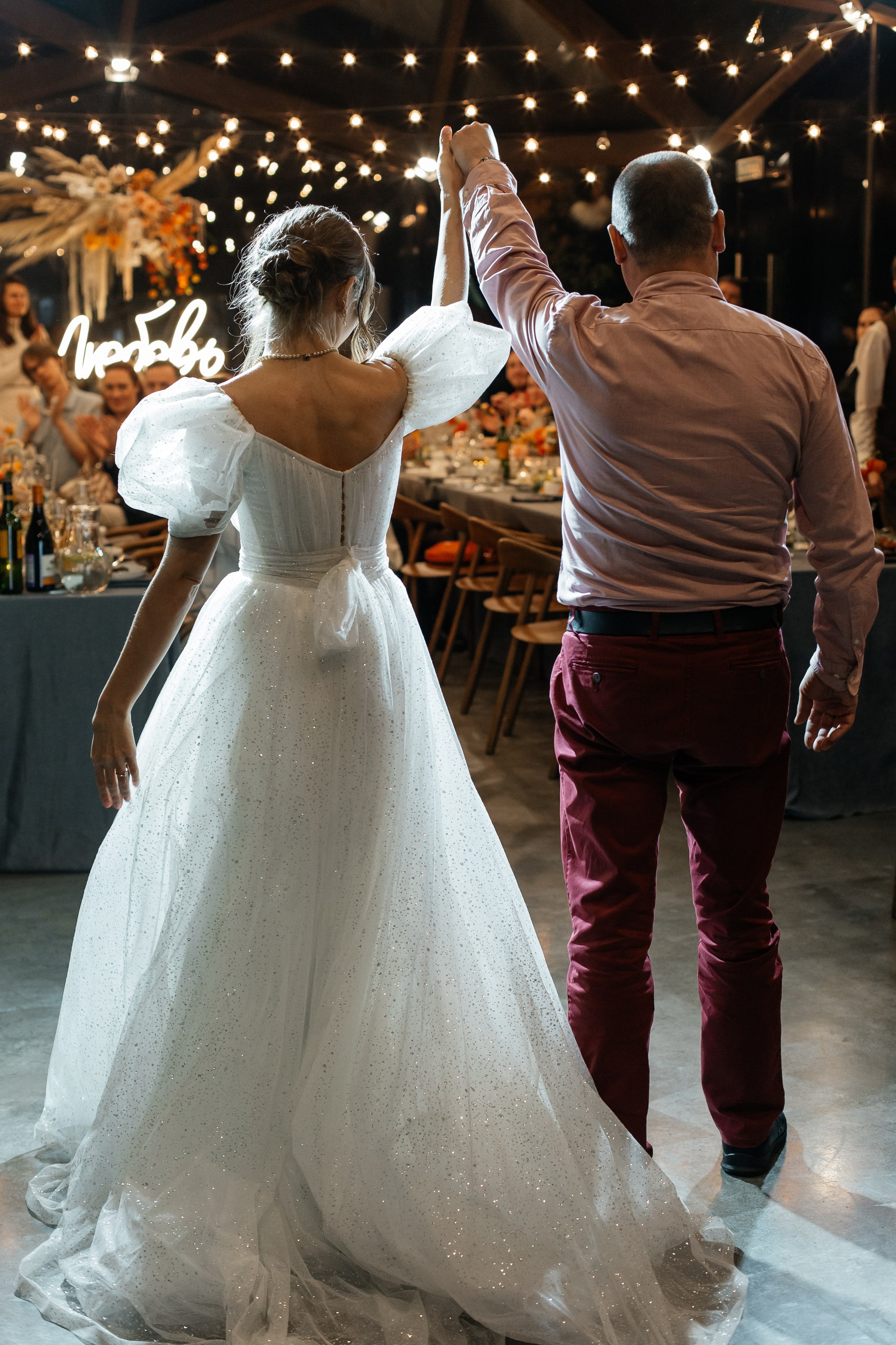 Пример полной свадебной съемки. Свадебный фотограф в Санкт-Петербурге Вика Стукачева