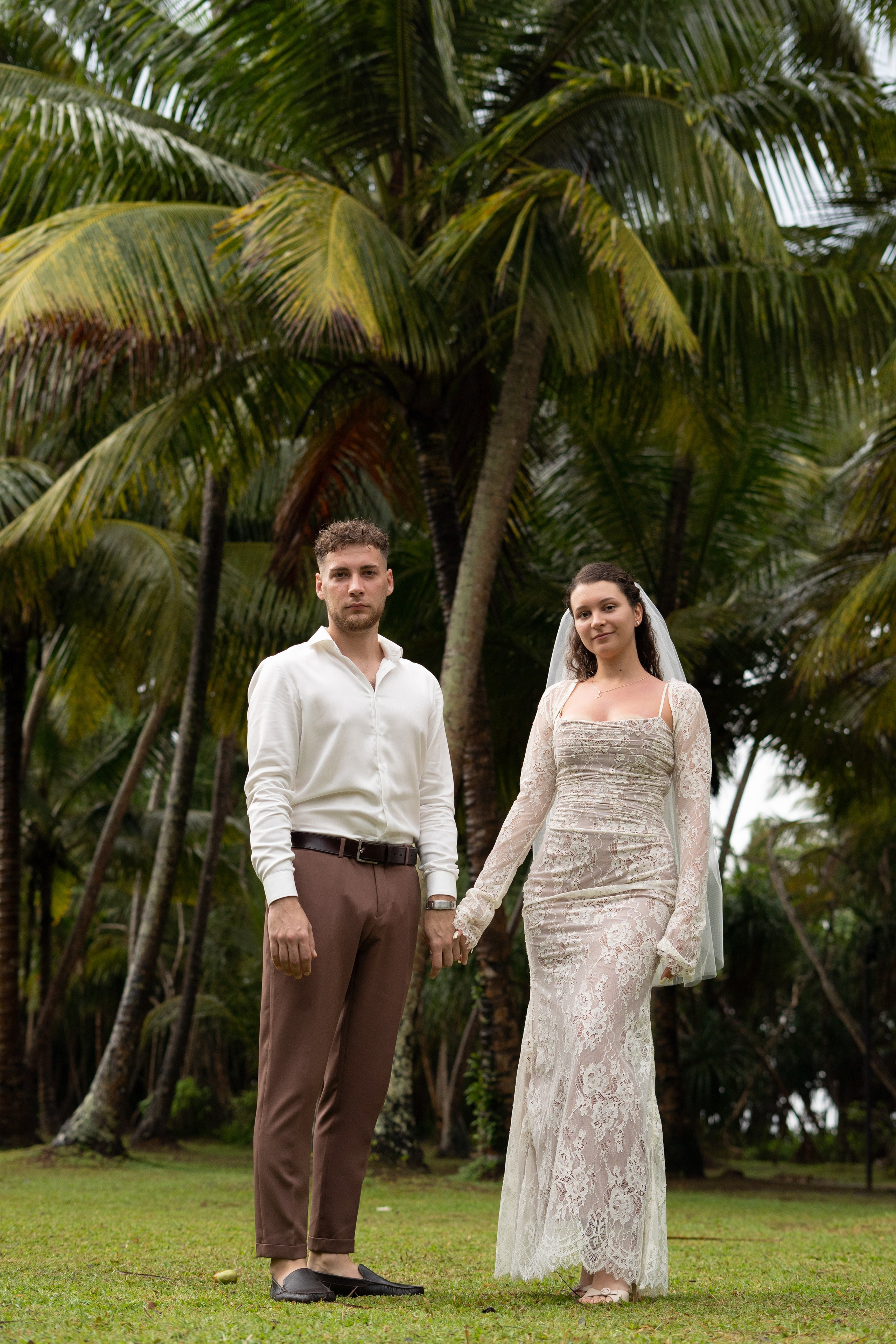 Nikita & Anna Wedding Day in Bentota Club Hotel